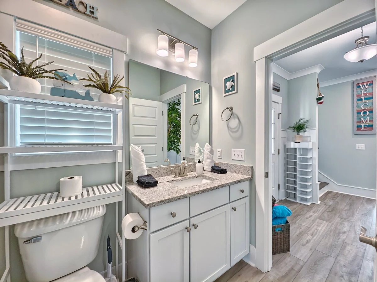 Wander Folly Field Drift #41