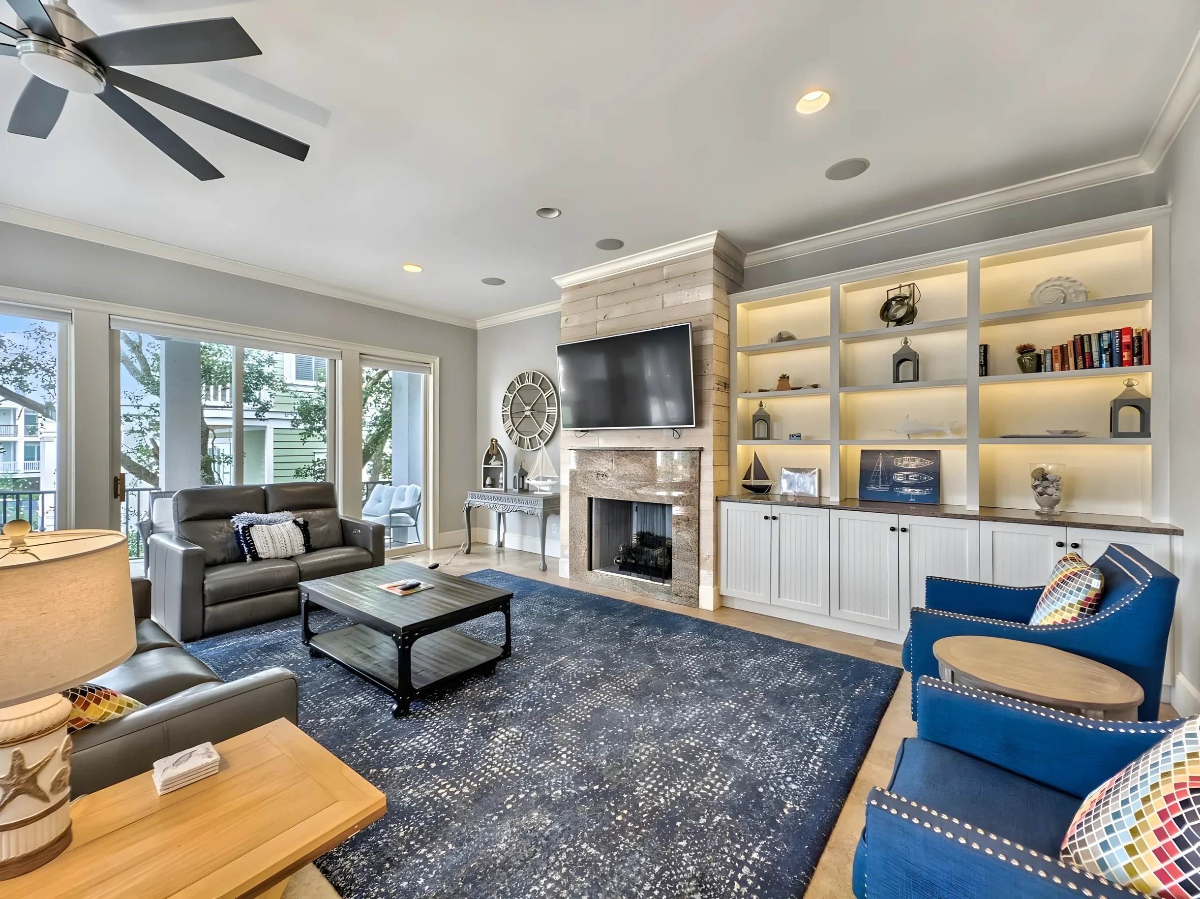 Wander Hilton Head Laguna #3