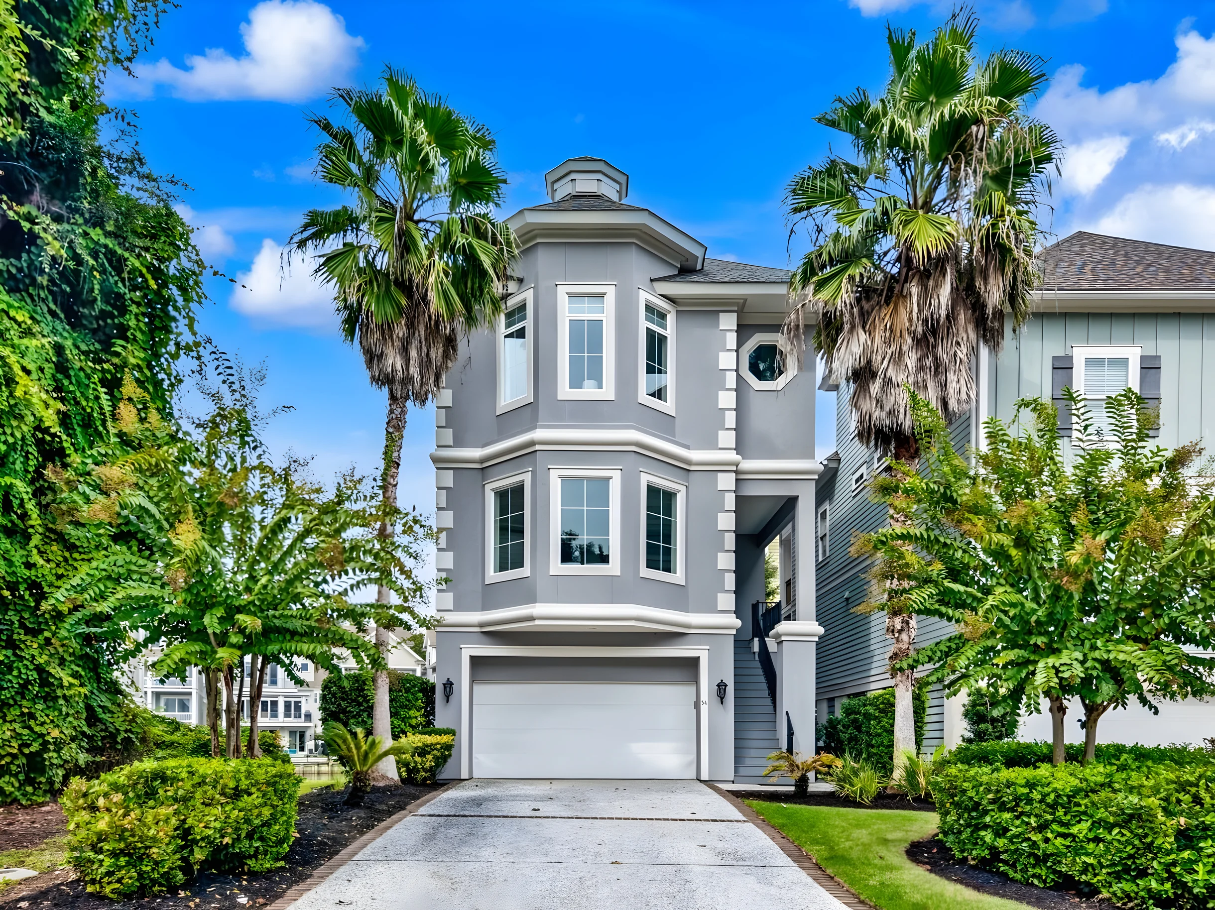 Wander Hilton Head Laguna