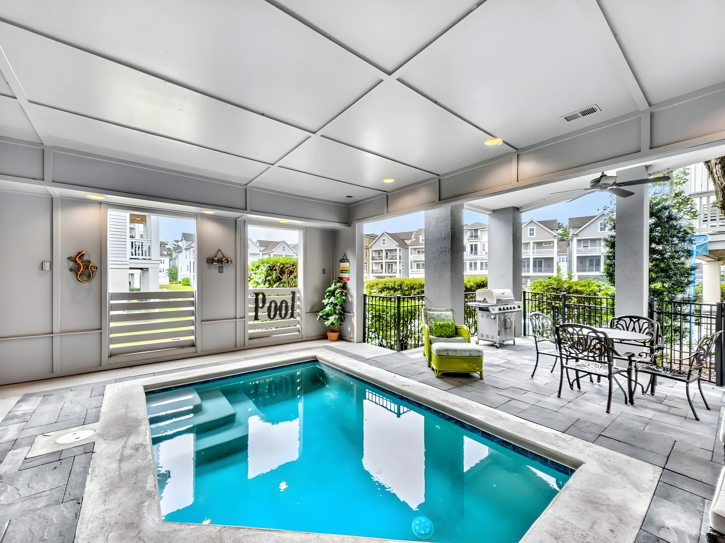 Wander Hilton Head Laguna #2