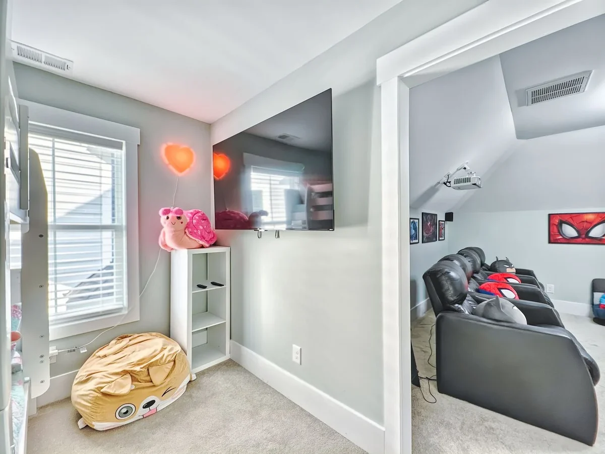 Wander Folly Field Drift #42