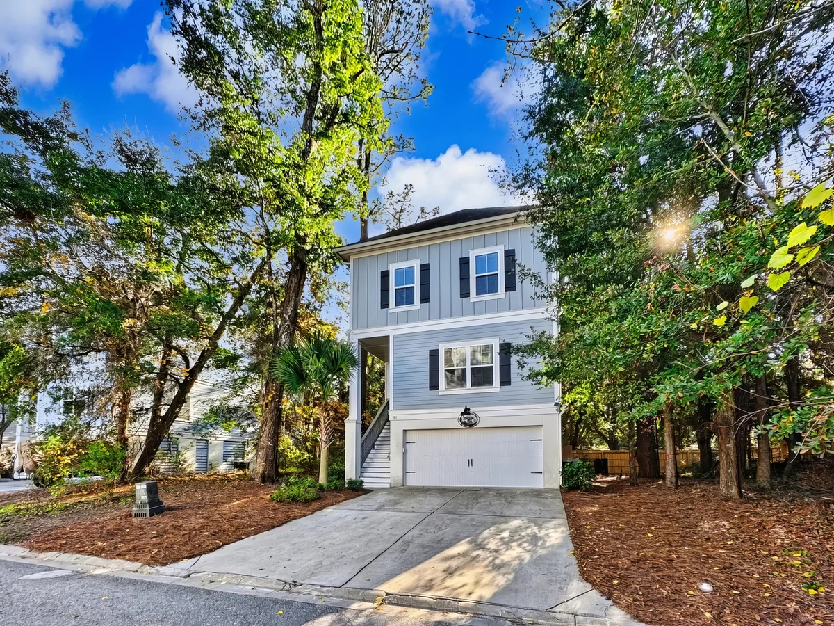 Wander Port Royal Shores