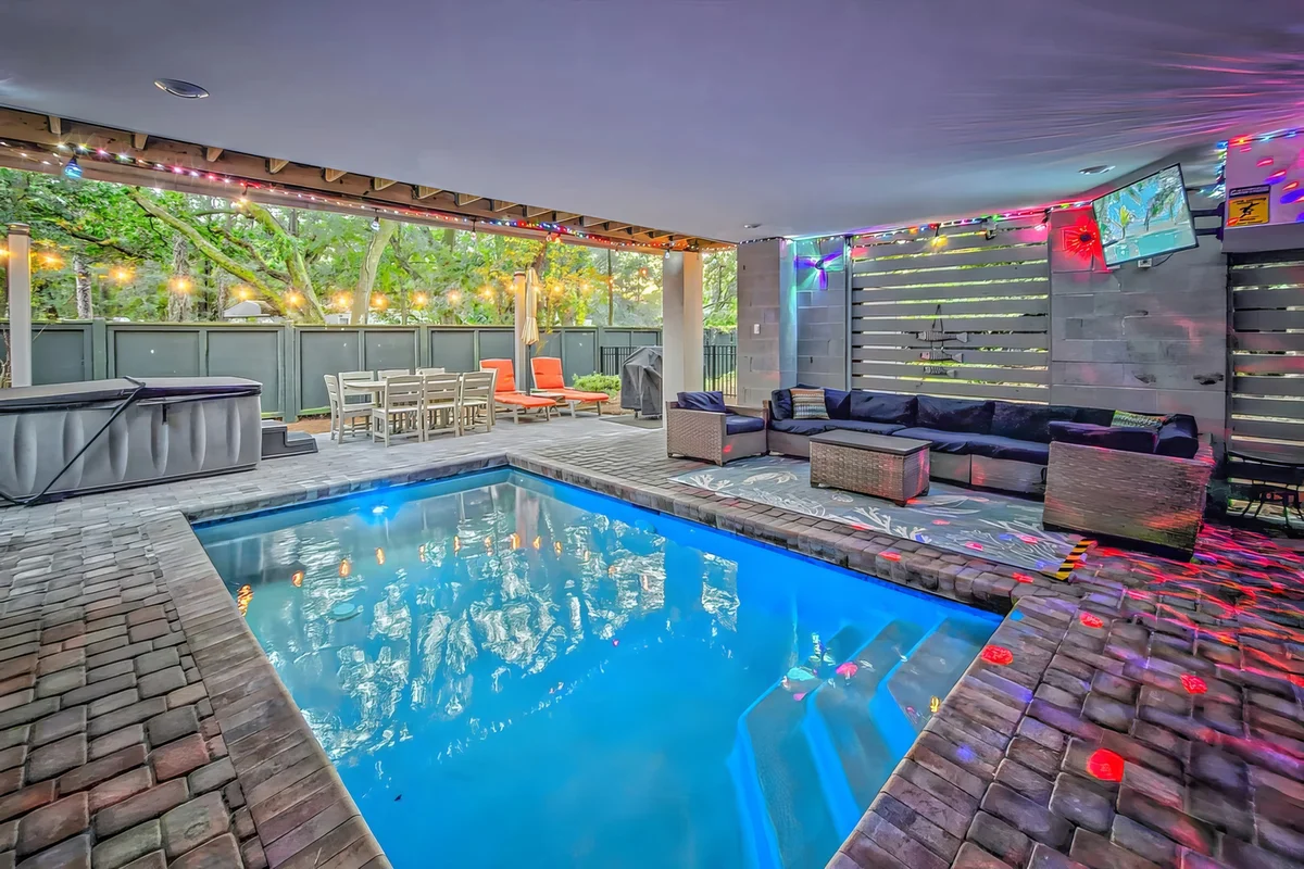 Wander Port Royal Shores #2