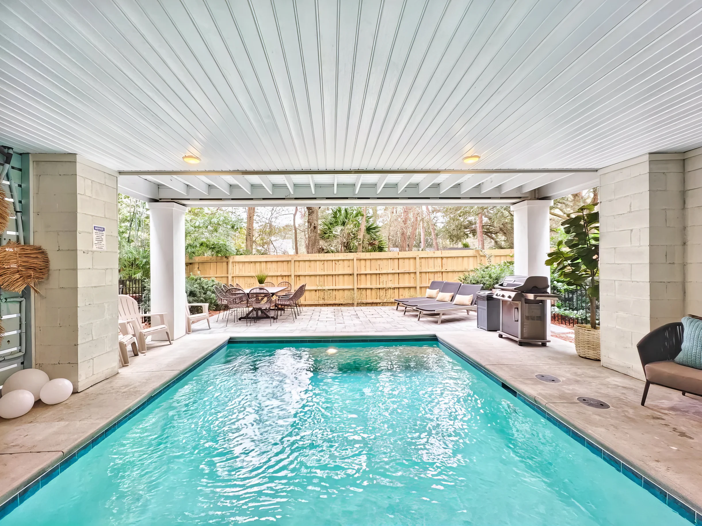 Wander Coligny Beach Retreat #2