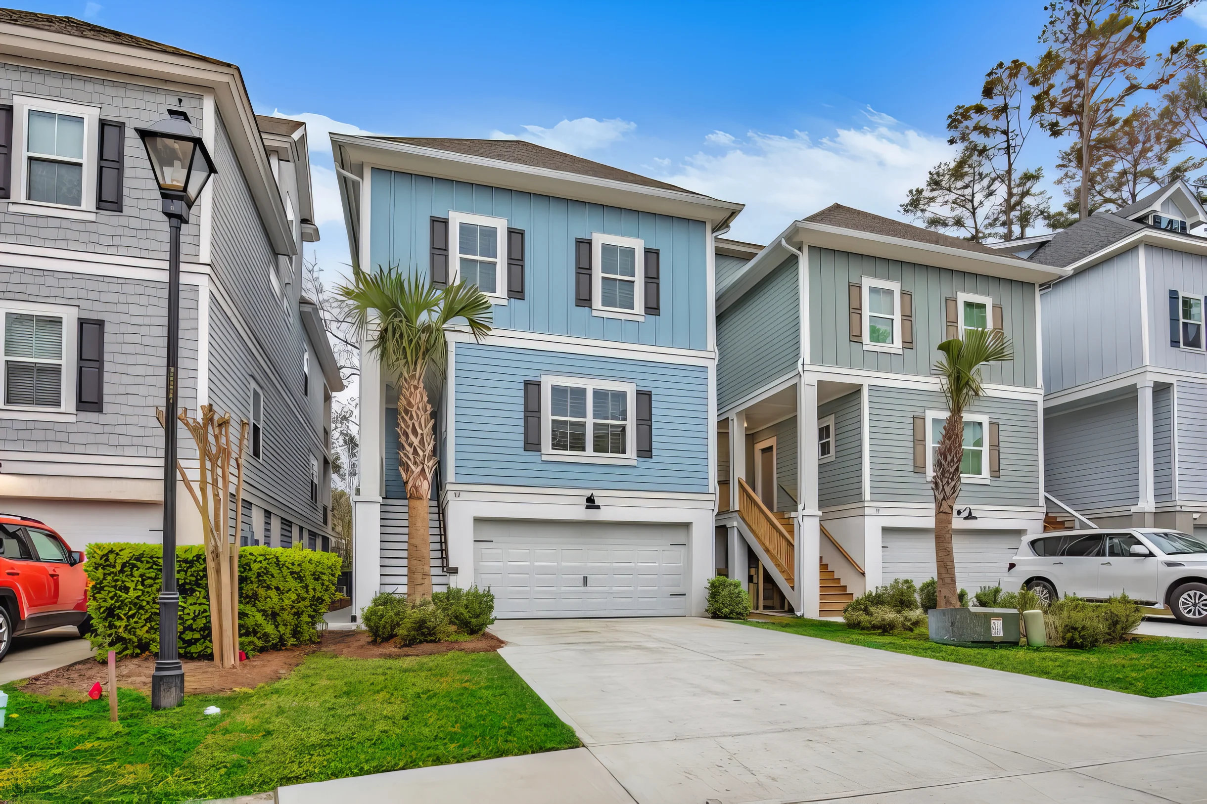 Wander Coligny Beach Retreat