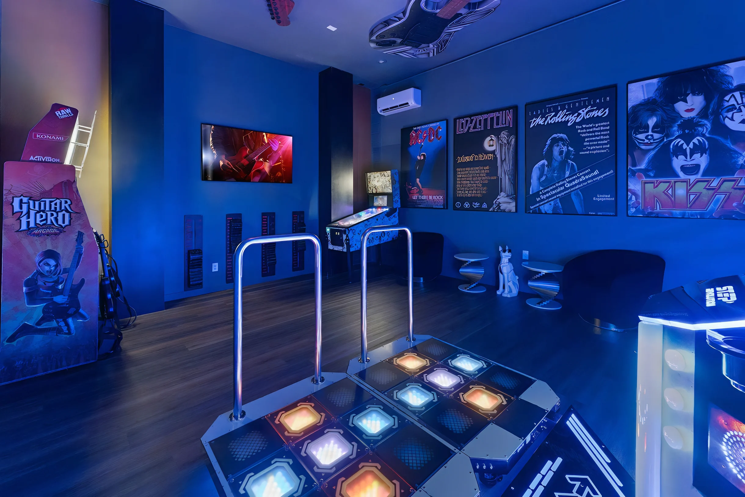 Wander Davenport Terra #48