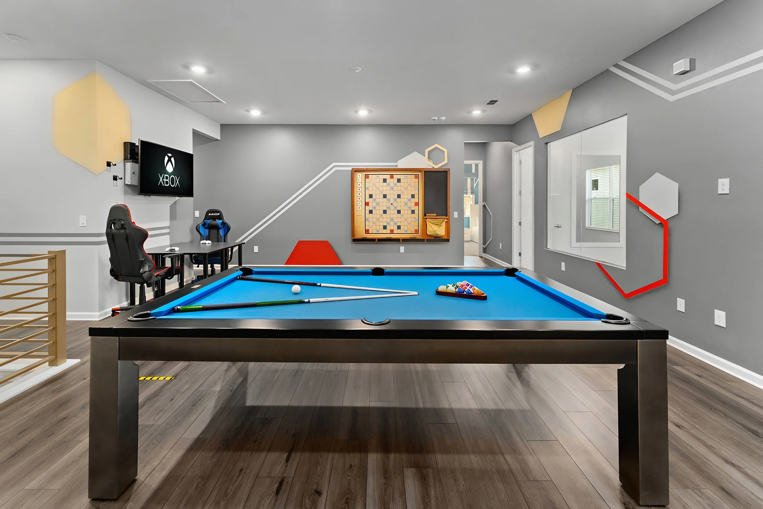 Wander Davenport Terra #10