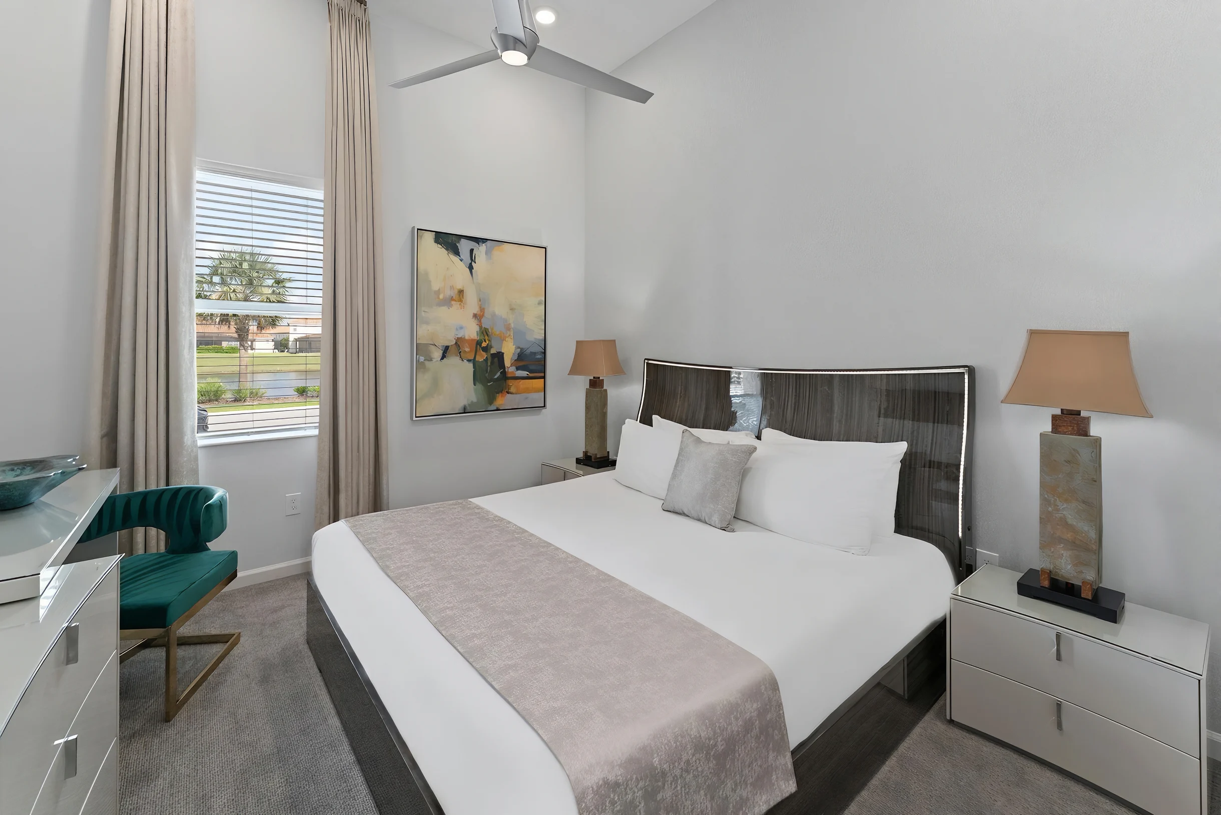 Wander Davenport Terra #11