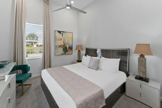 Bedroom 3 image 1