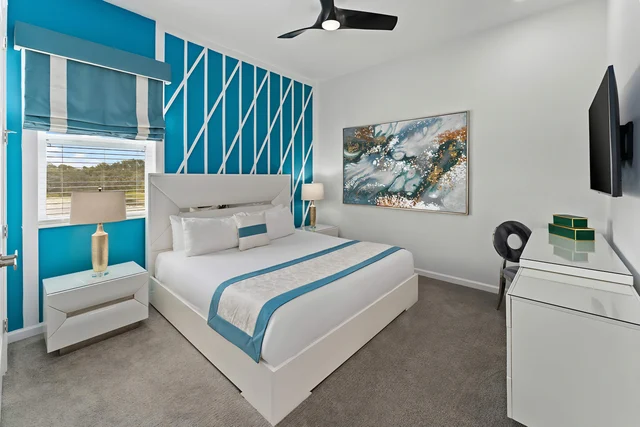 Bedroom 10 image 1