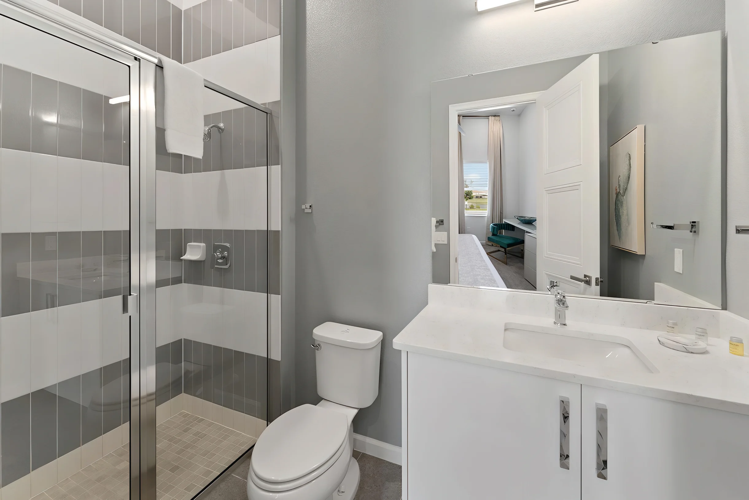 Wander Davenport Terra #14