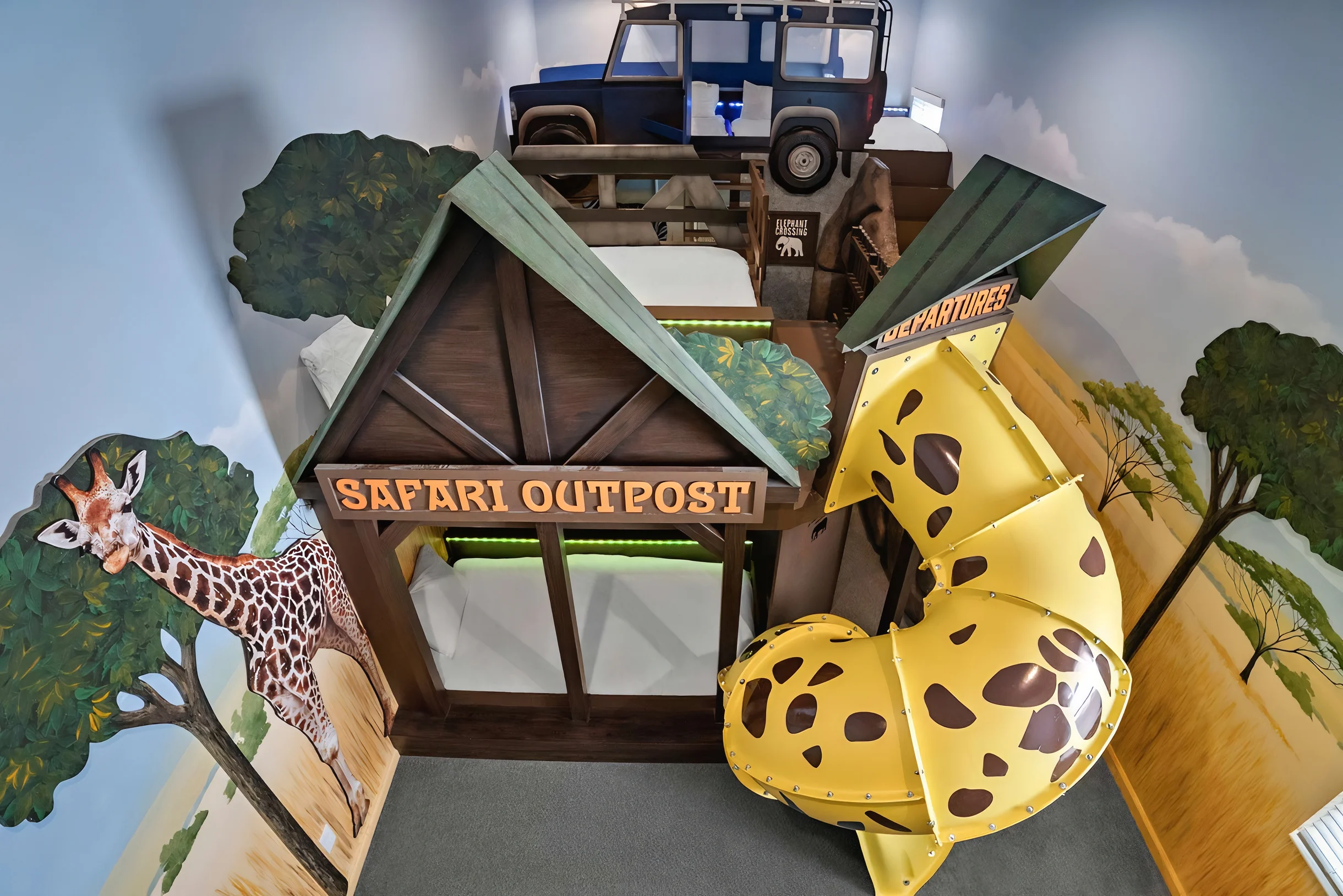 Wander Davenport Terra #15