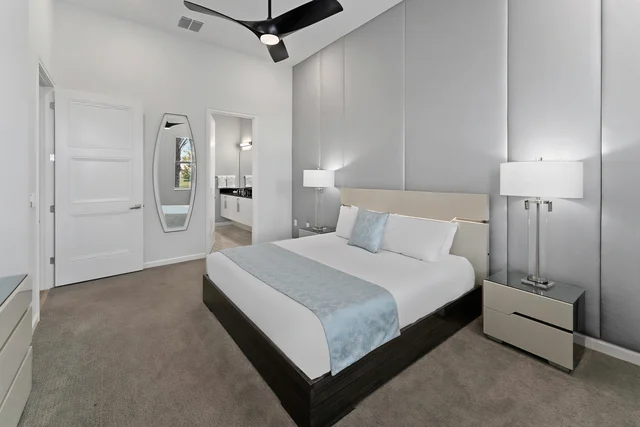 Bedroom 1 image 1