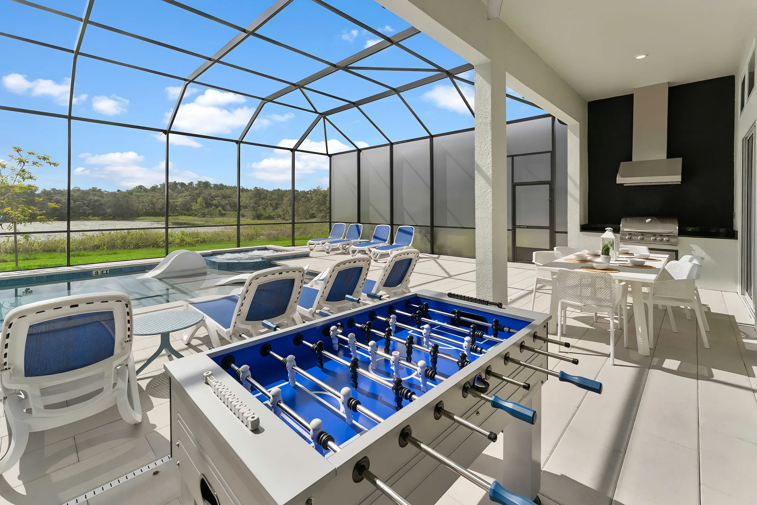 Wander Davenport Terra #17