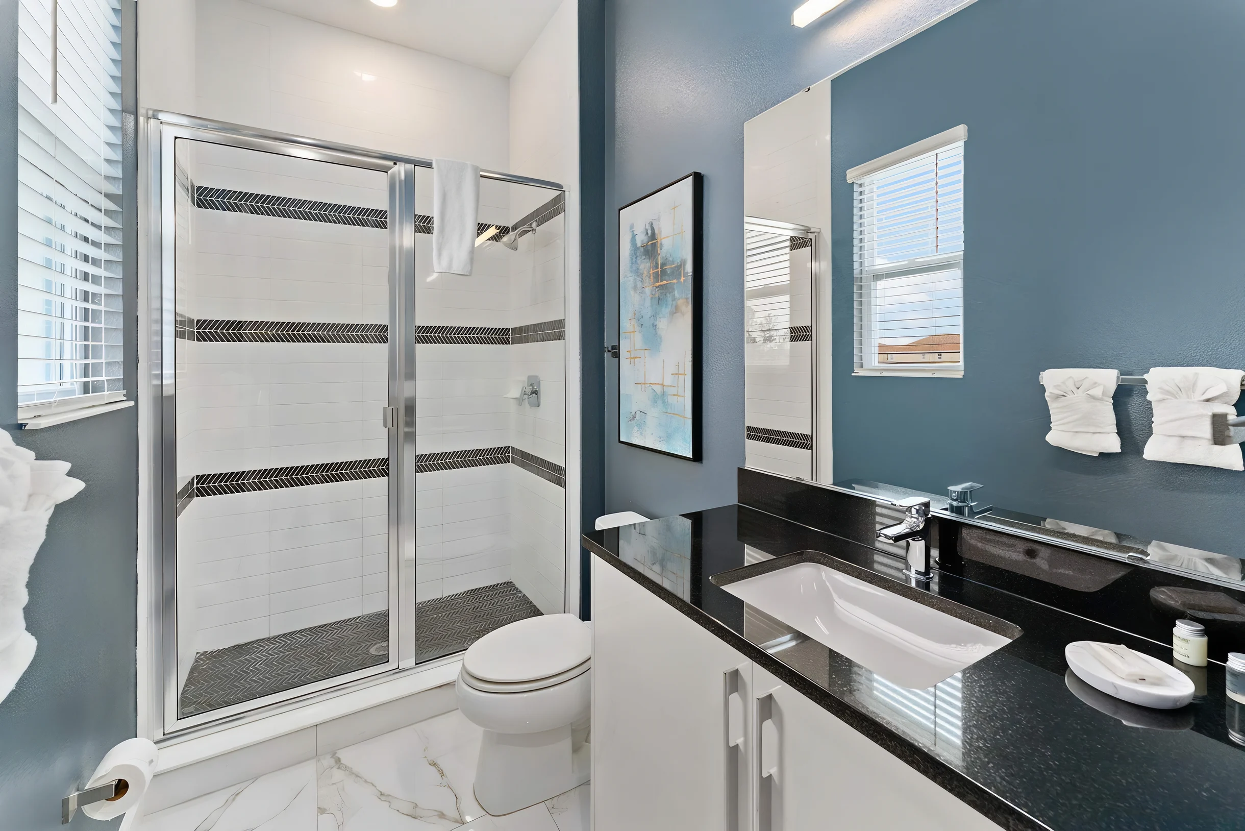 Wander Davenport Terra #18