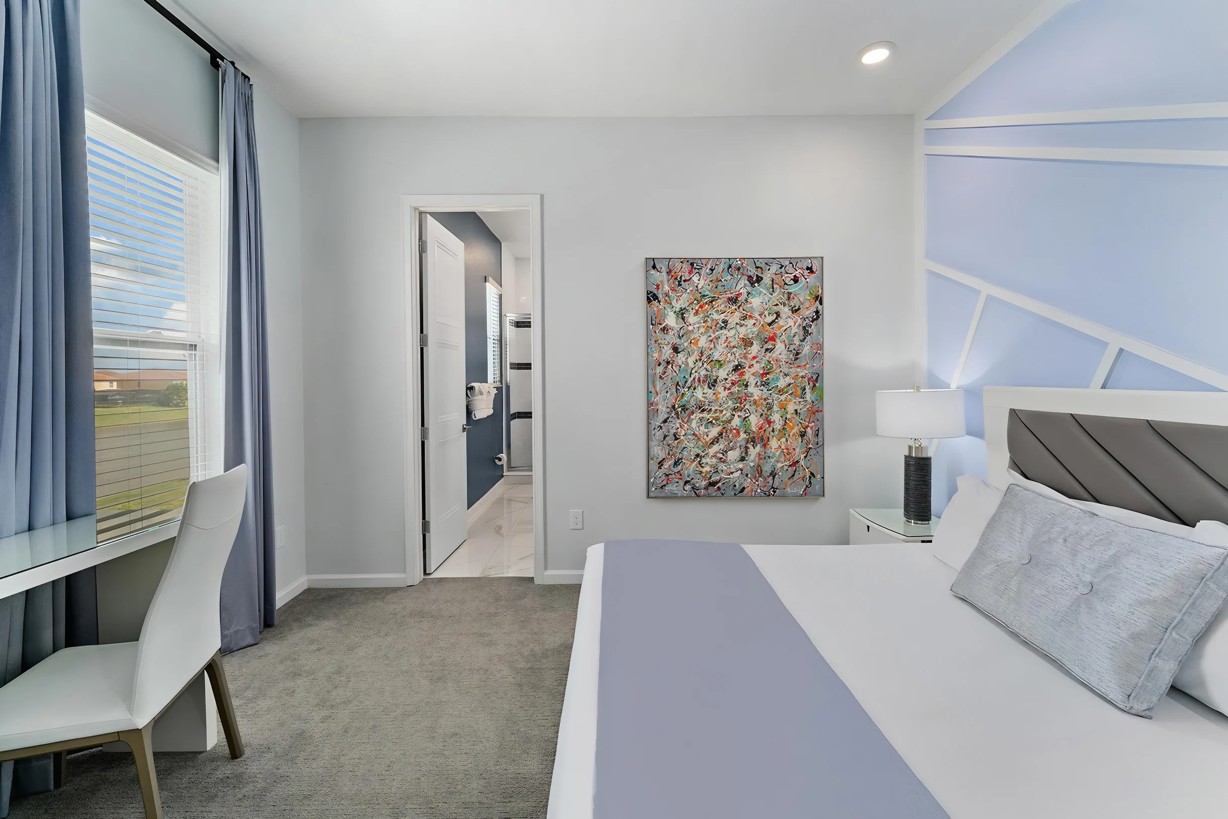 Wander Davenport Terra #19