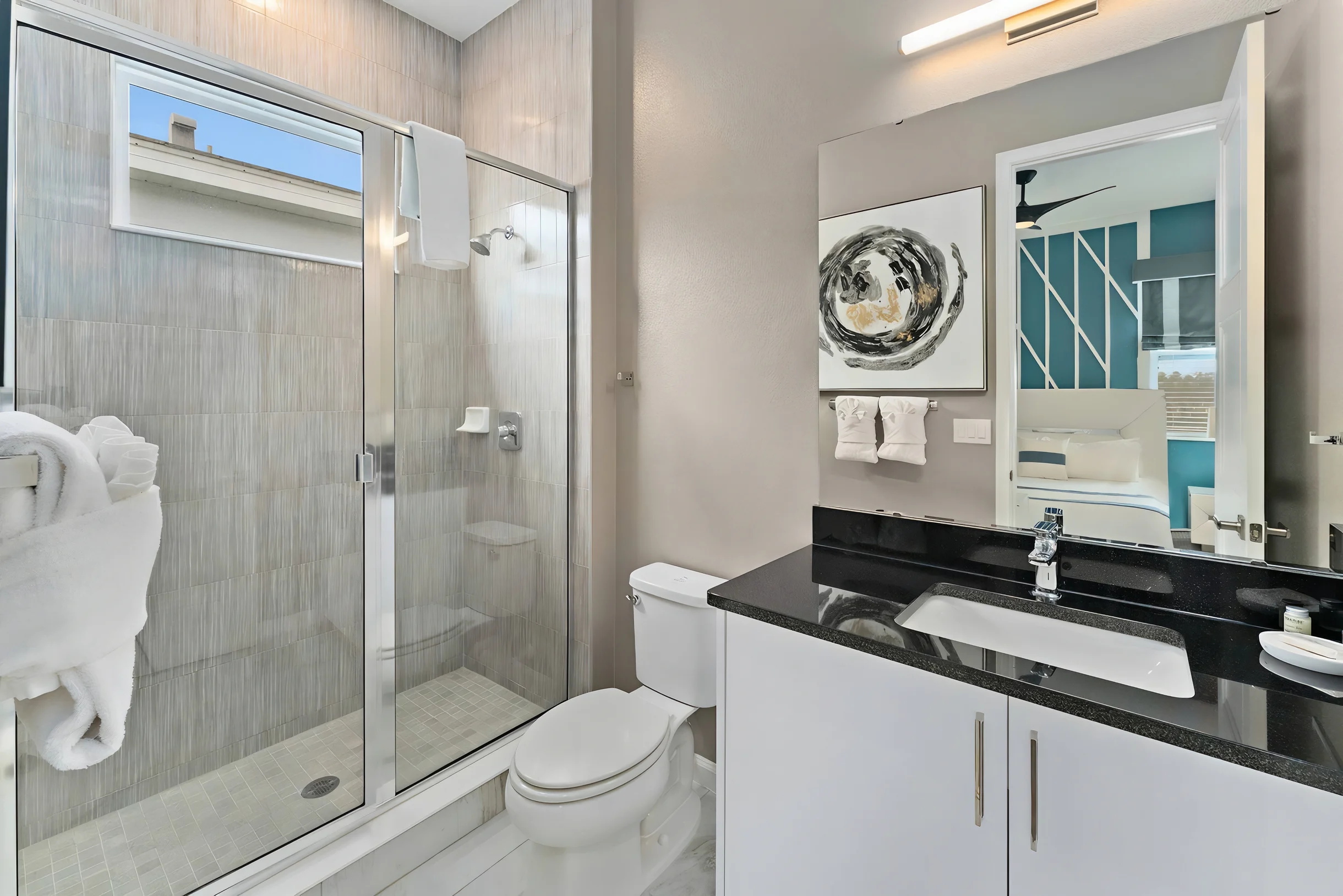 Wander Davenport Terra #22