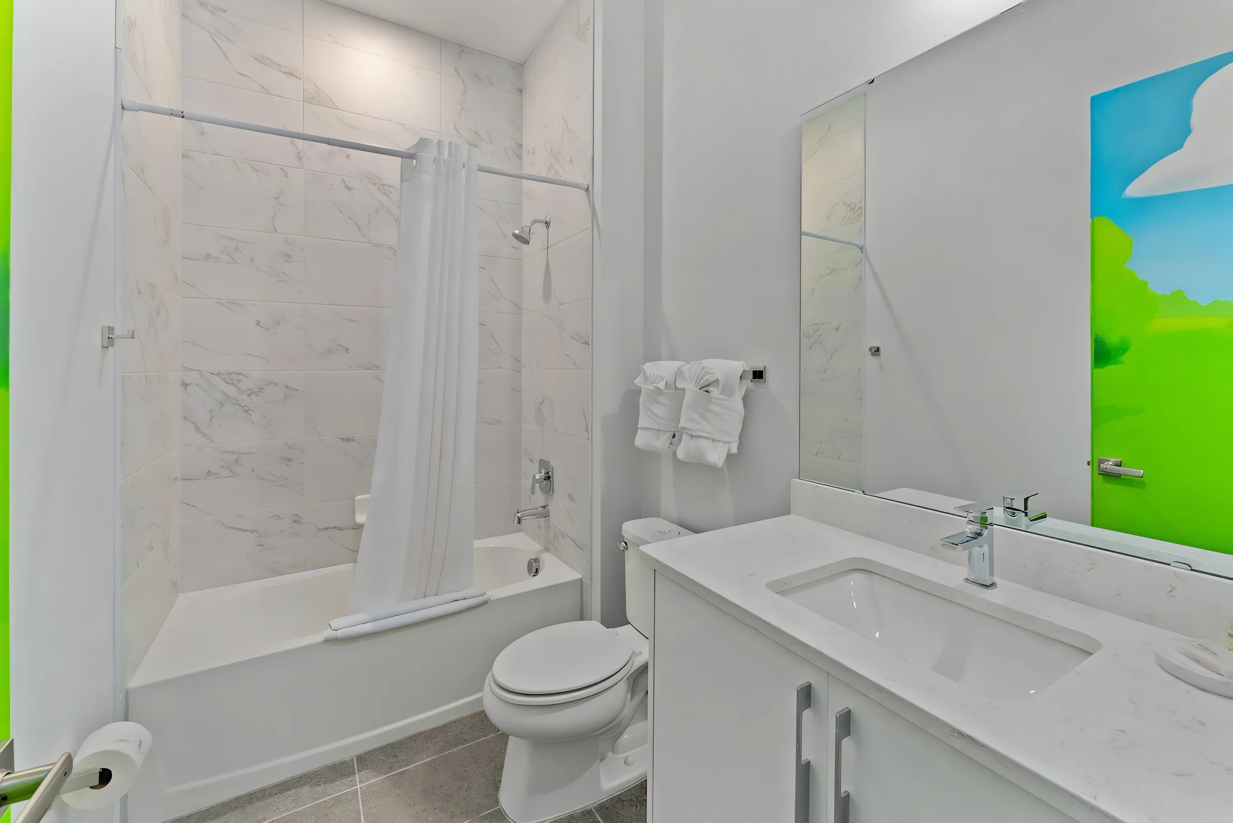 Wander Davenport Terra #23