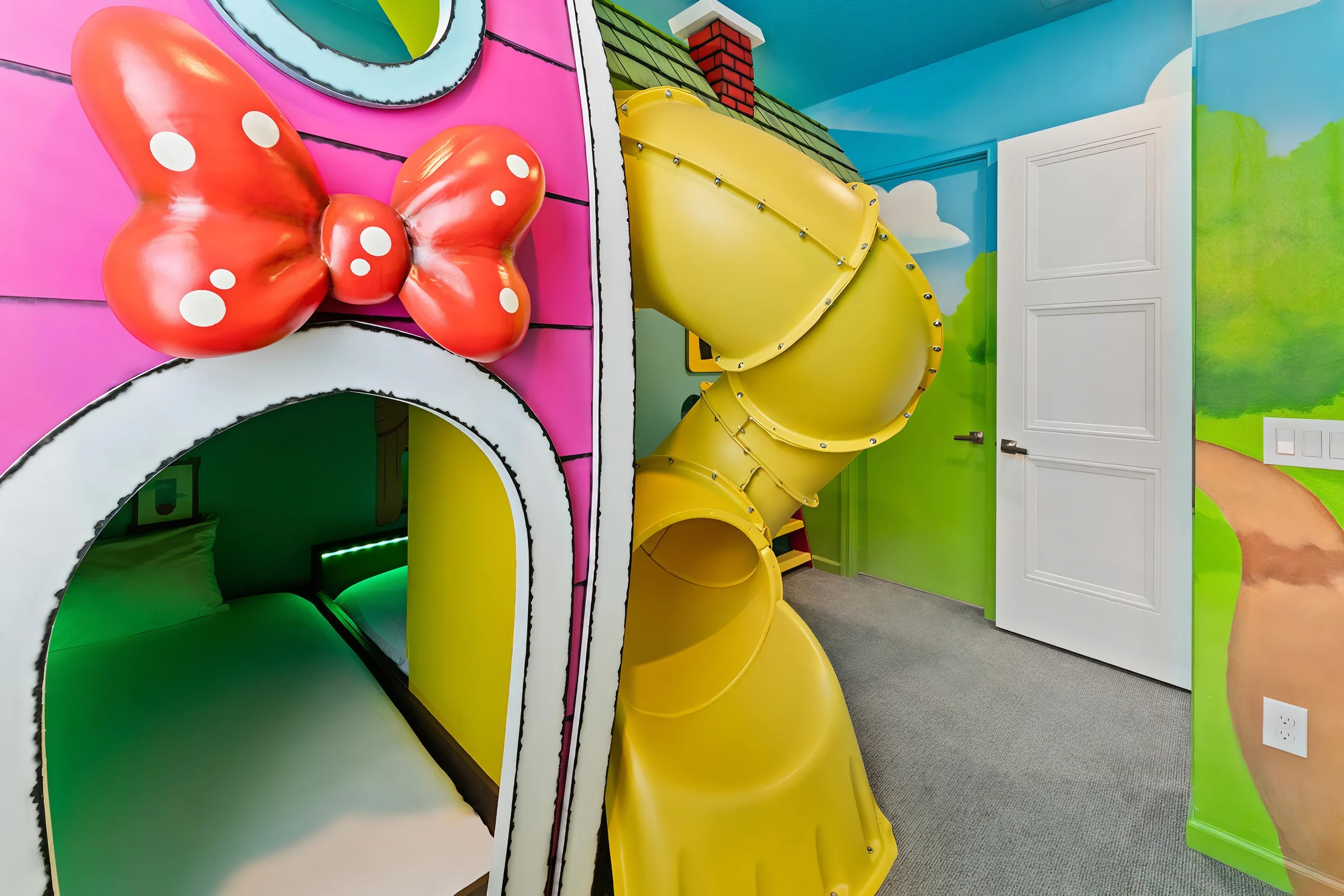 Wander Davenport Terra #43