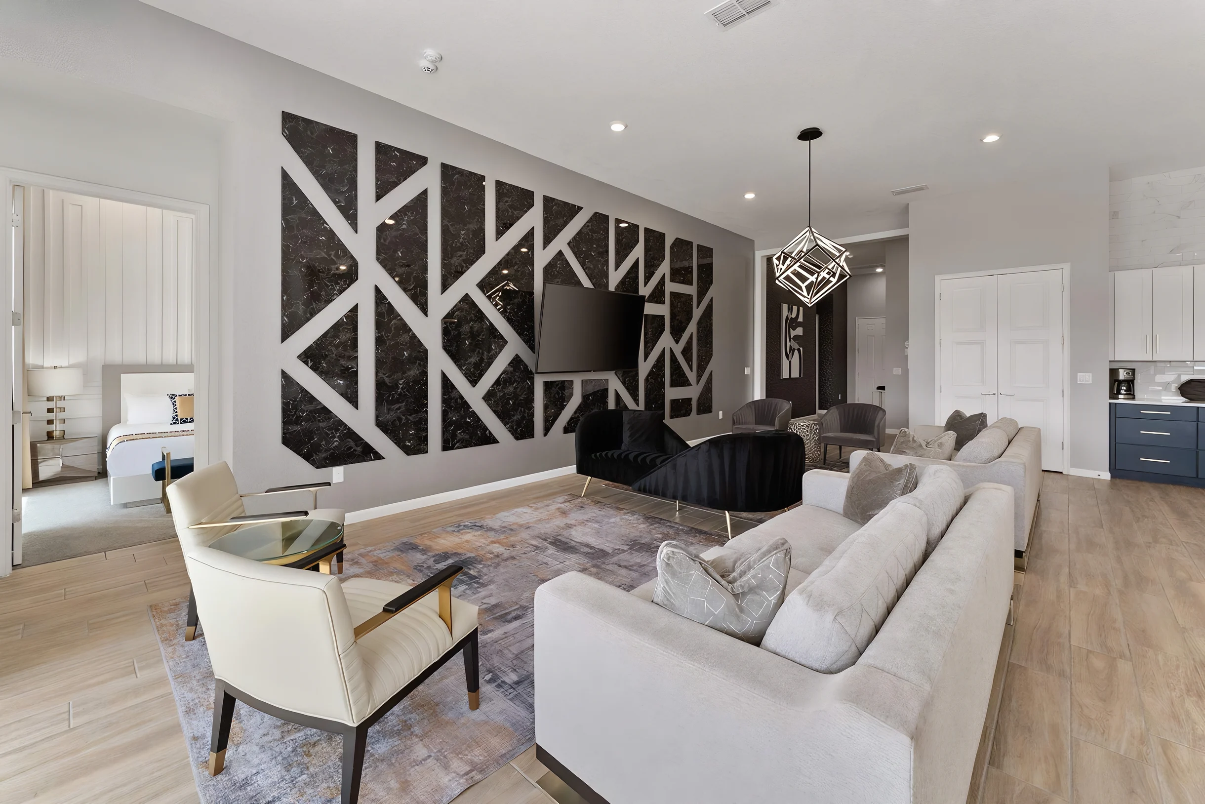 Wander Davenport Terra #24