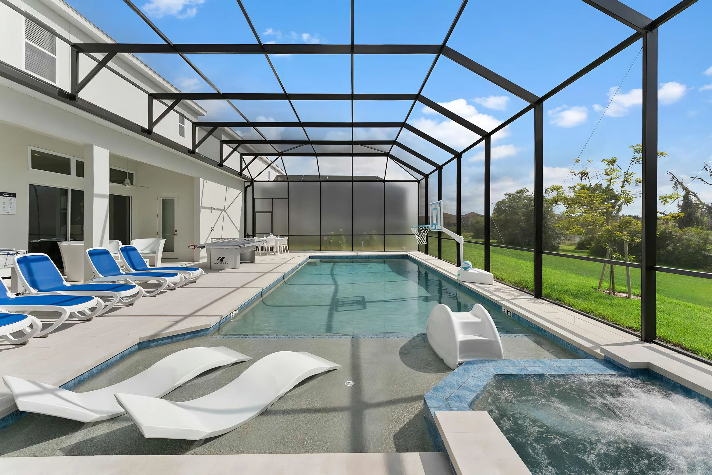 Wander Davenport Terra #44