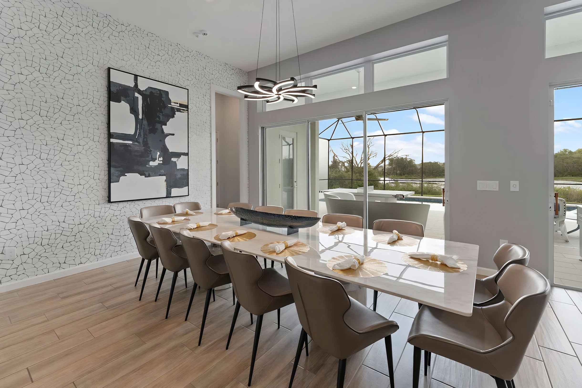 Wander Davenport Terra #30