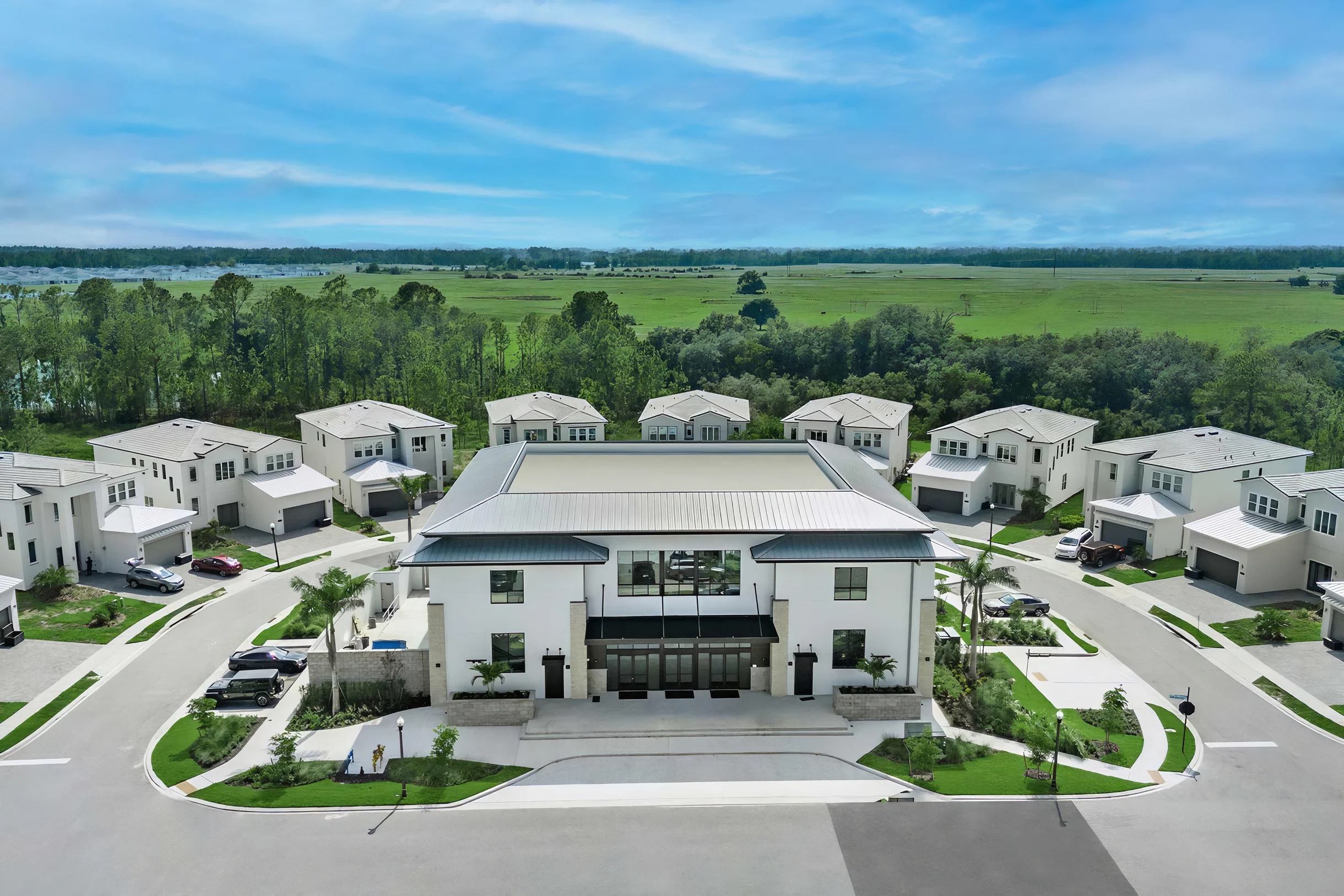 Wander Davenport Terra #5