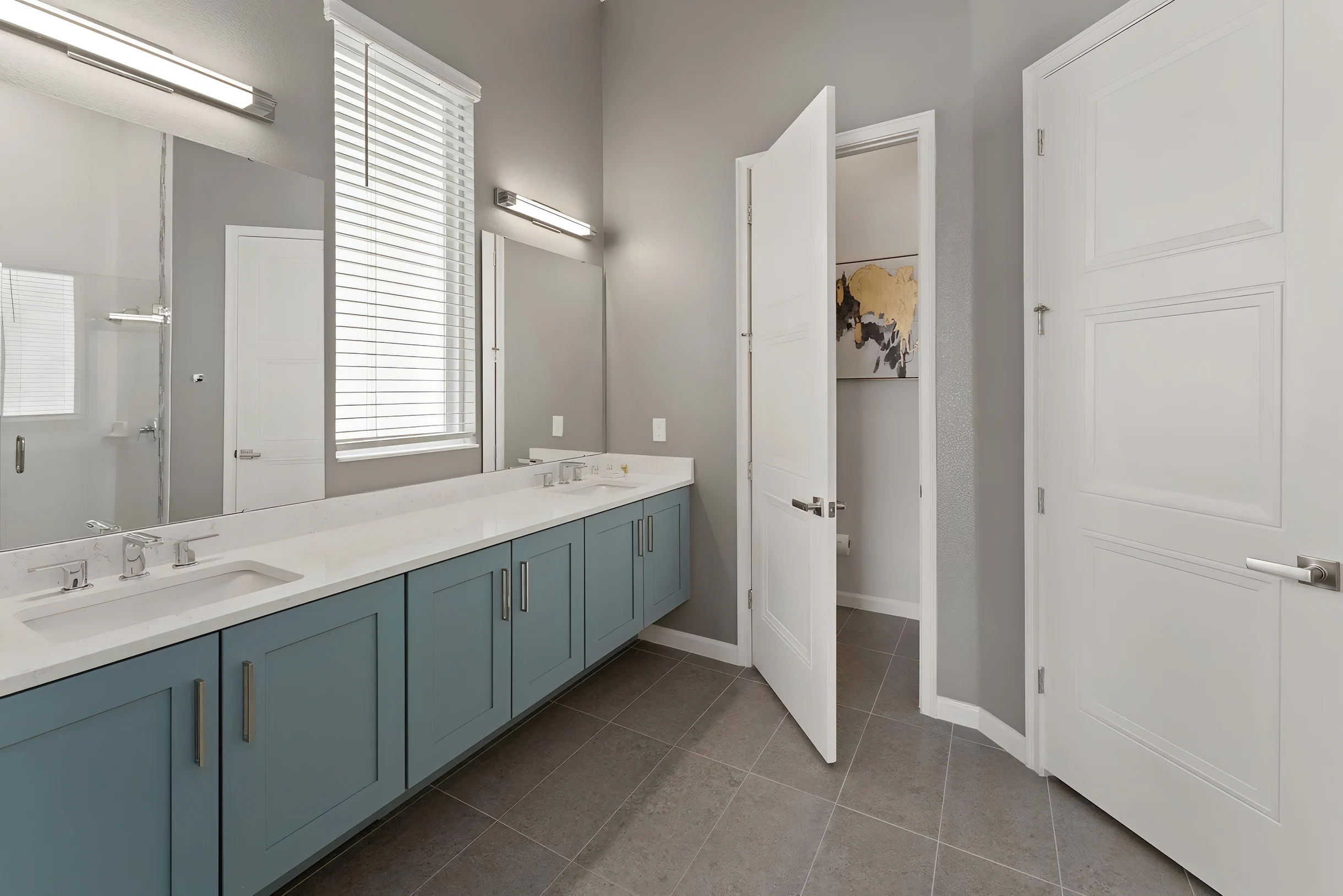 Wander Davenport Terra #32