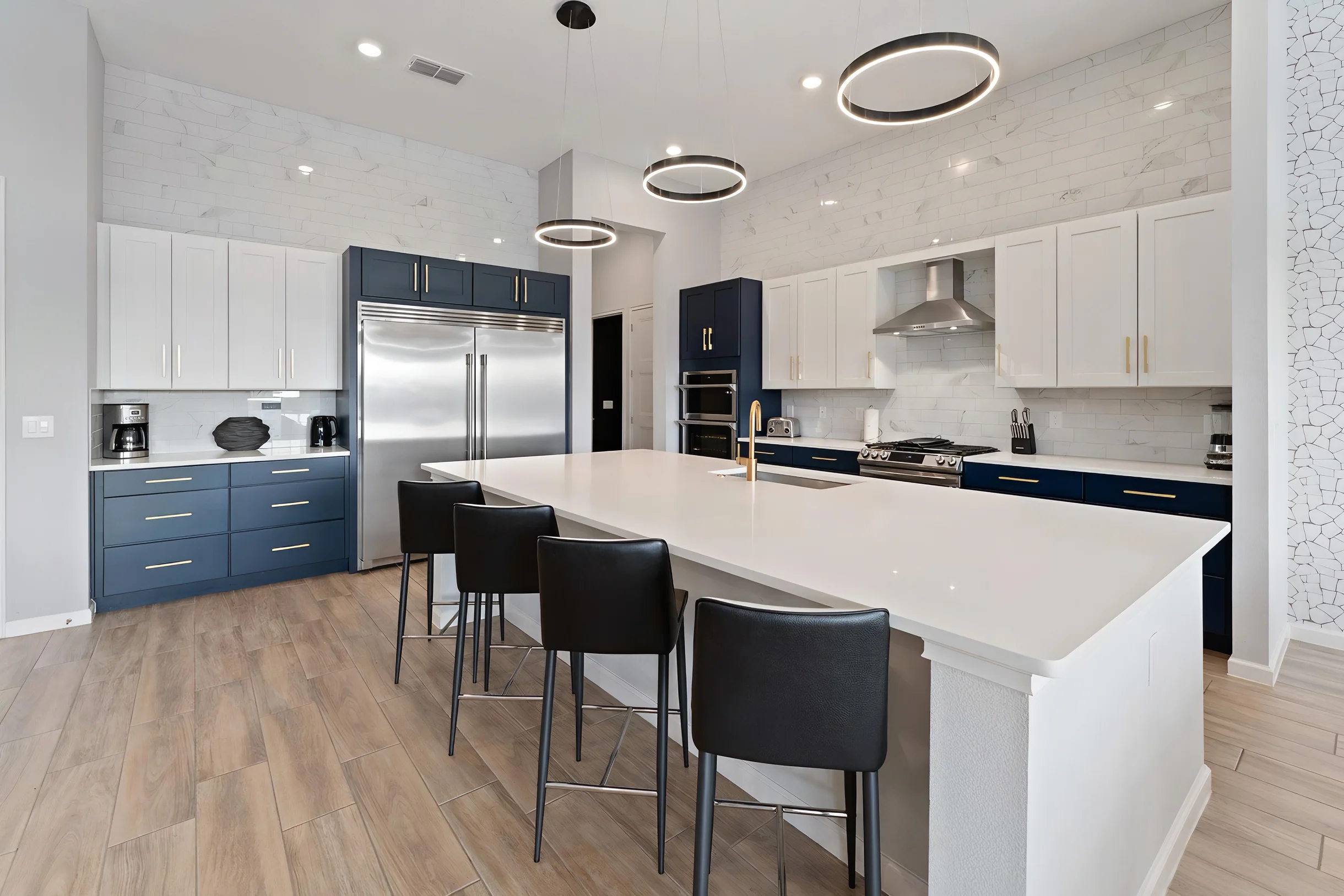 Wander Davenport Terra #33