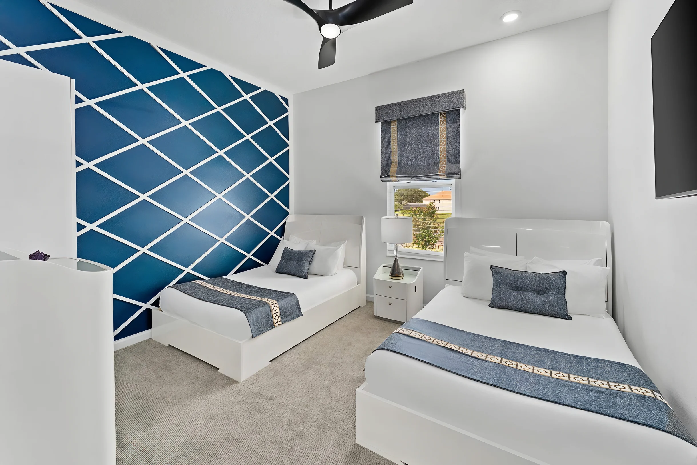 Wander Davenport Terra #34