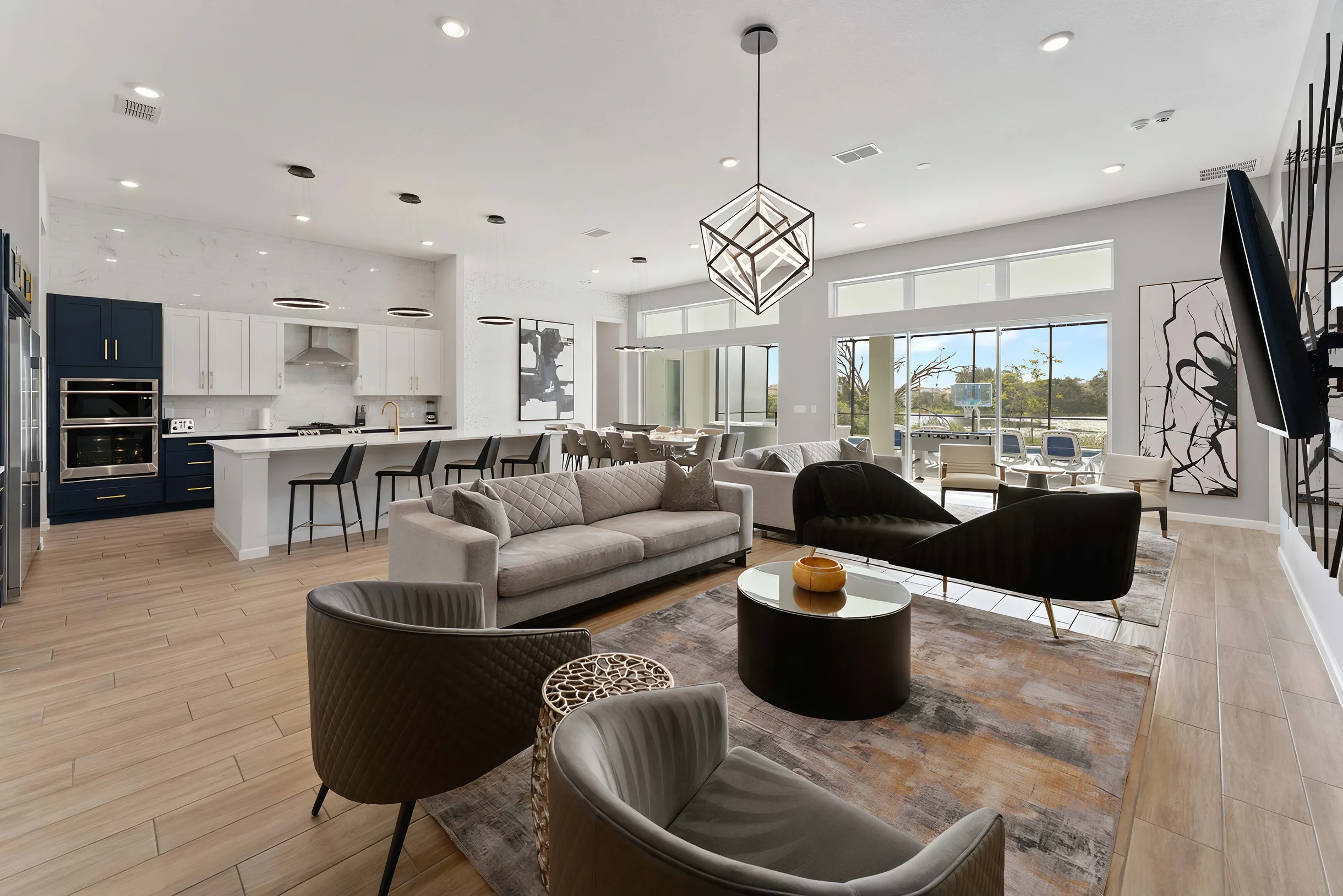 Wander Davenport Terra #2