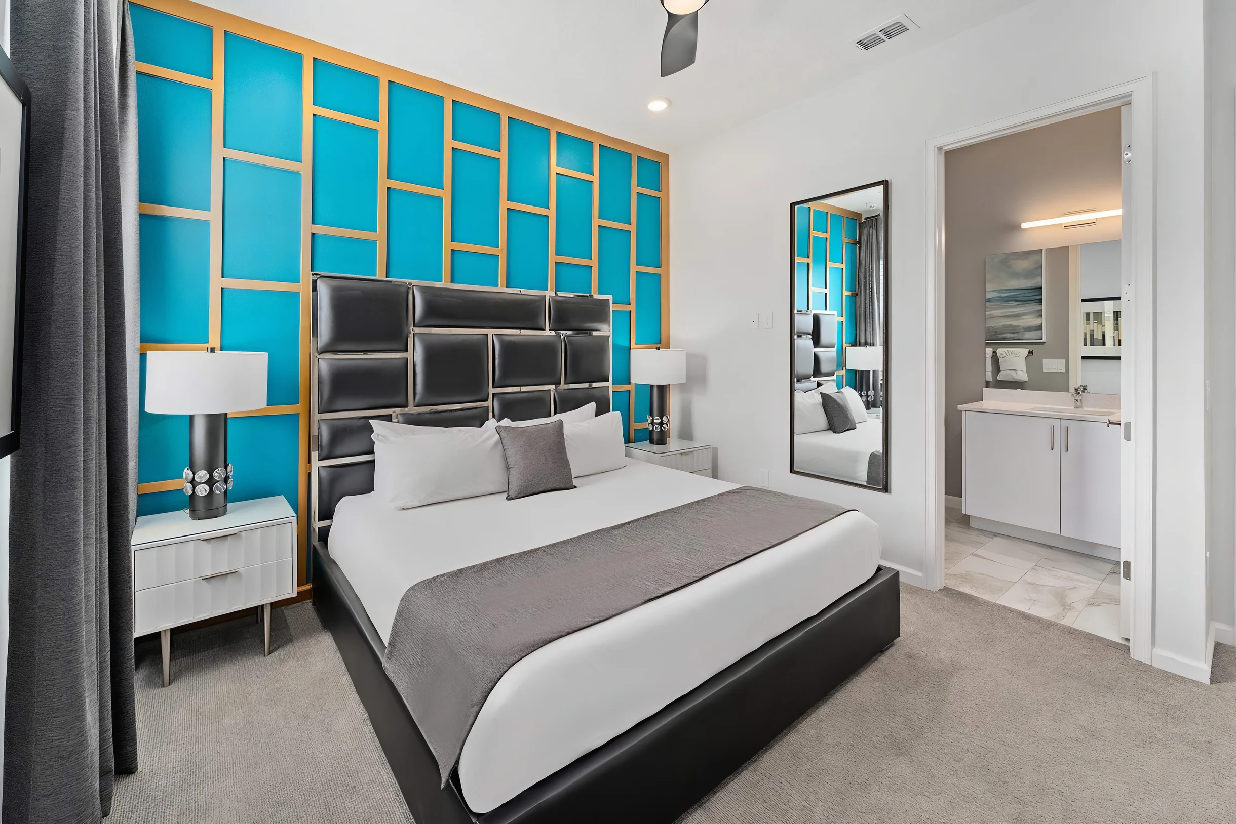 Wander Davenport Terra #36