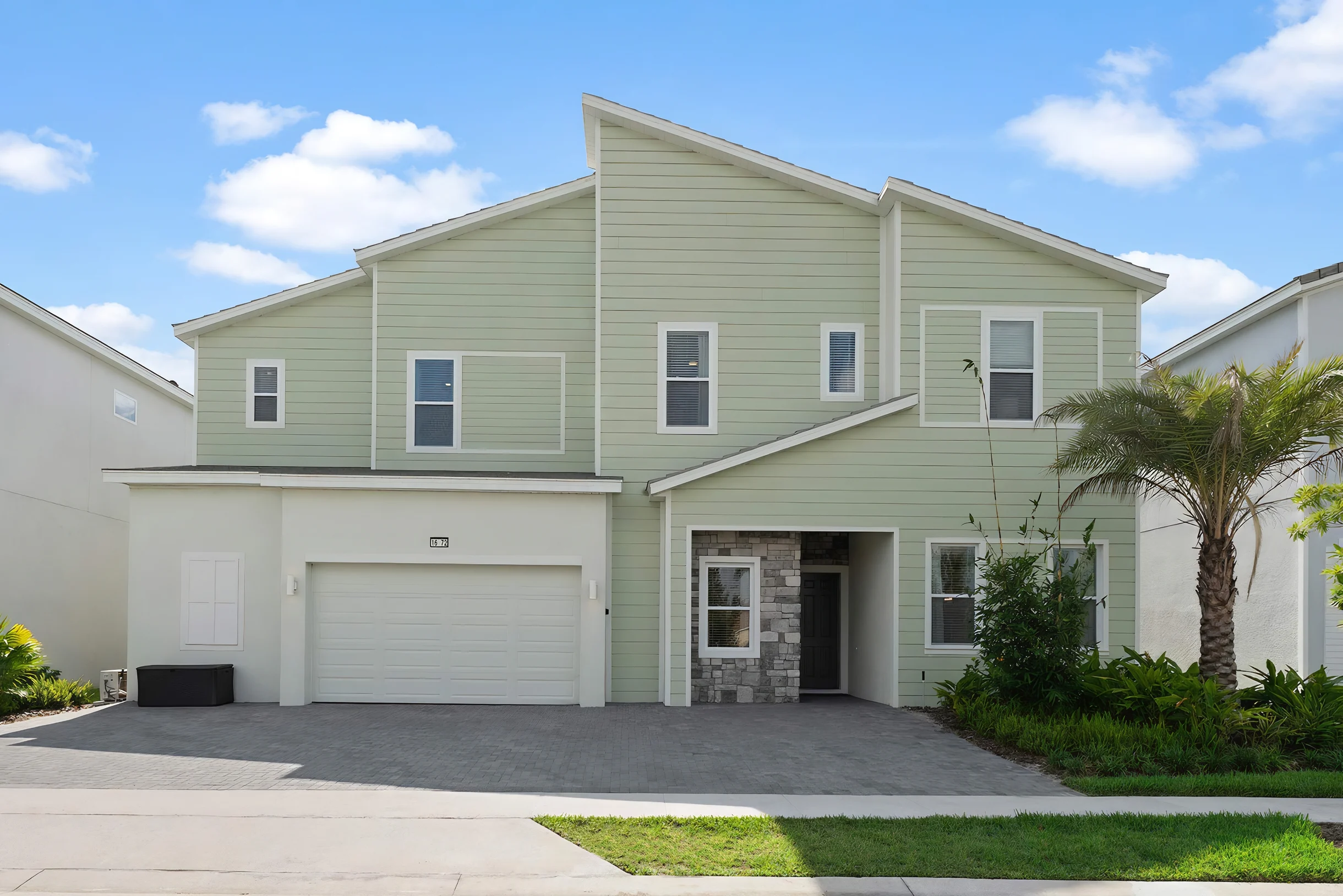 Wander Davenport Terra #4