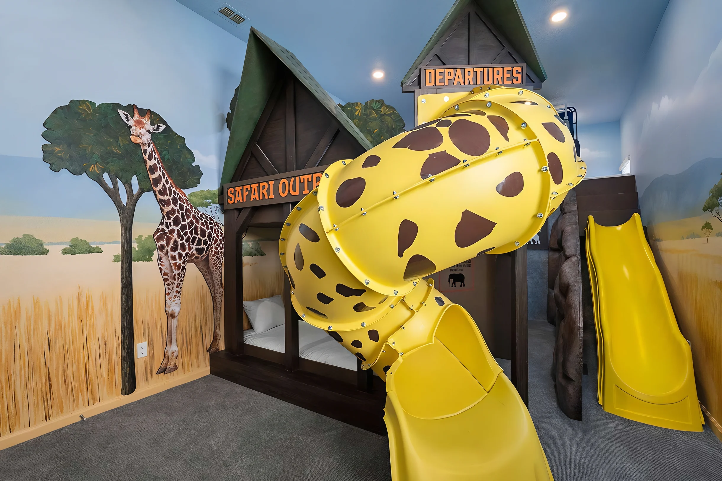 Wander Davenport Terra #46