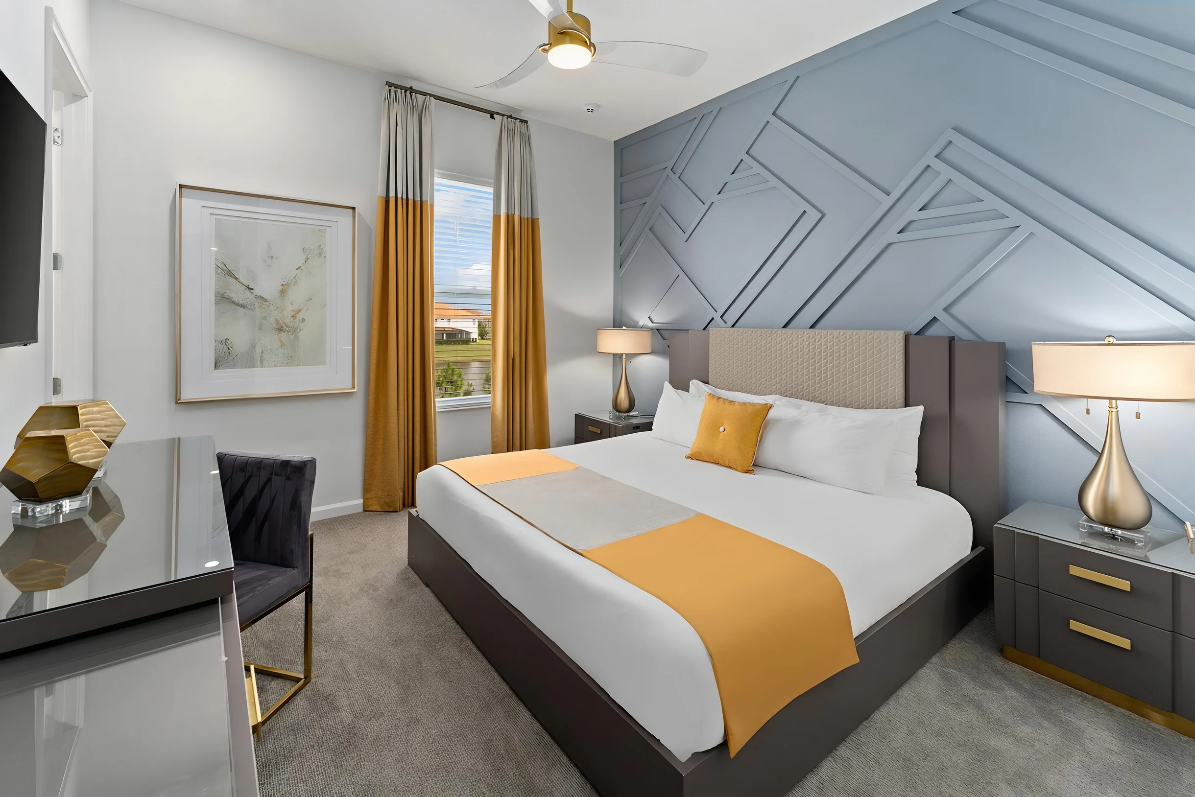 Wander Davenport Terra #40