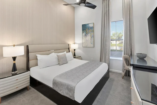 Bedroom 3 image 1