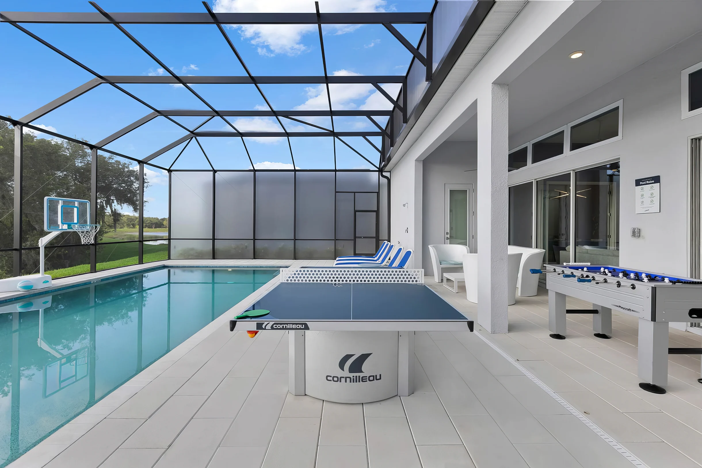 Wander Davenport Lakeview Retreat #20