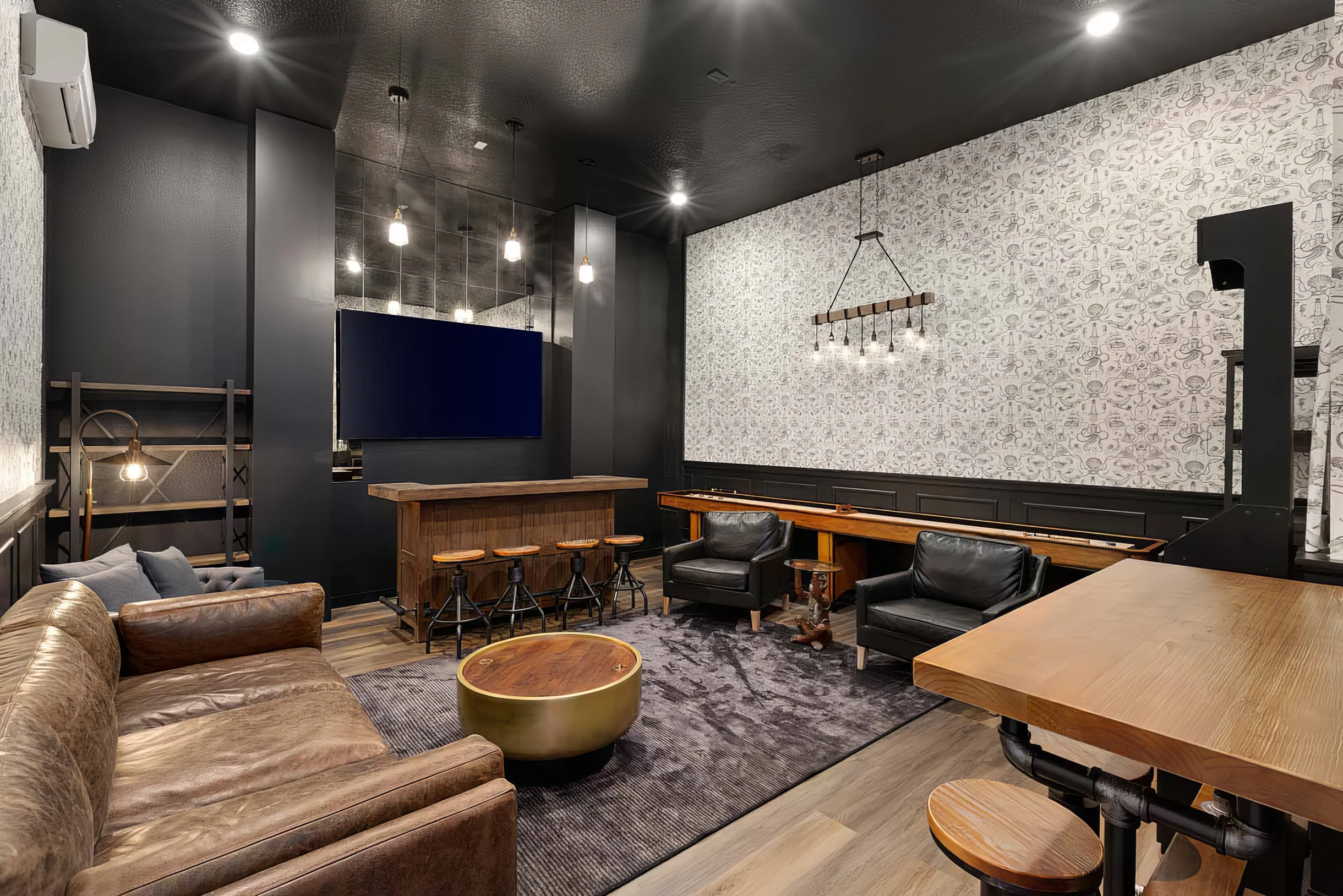 Wander Davenport Lakeview Retreat #24