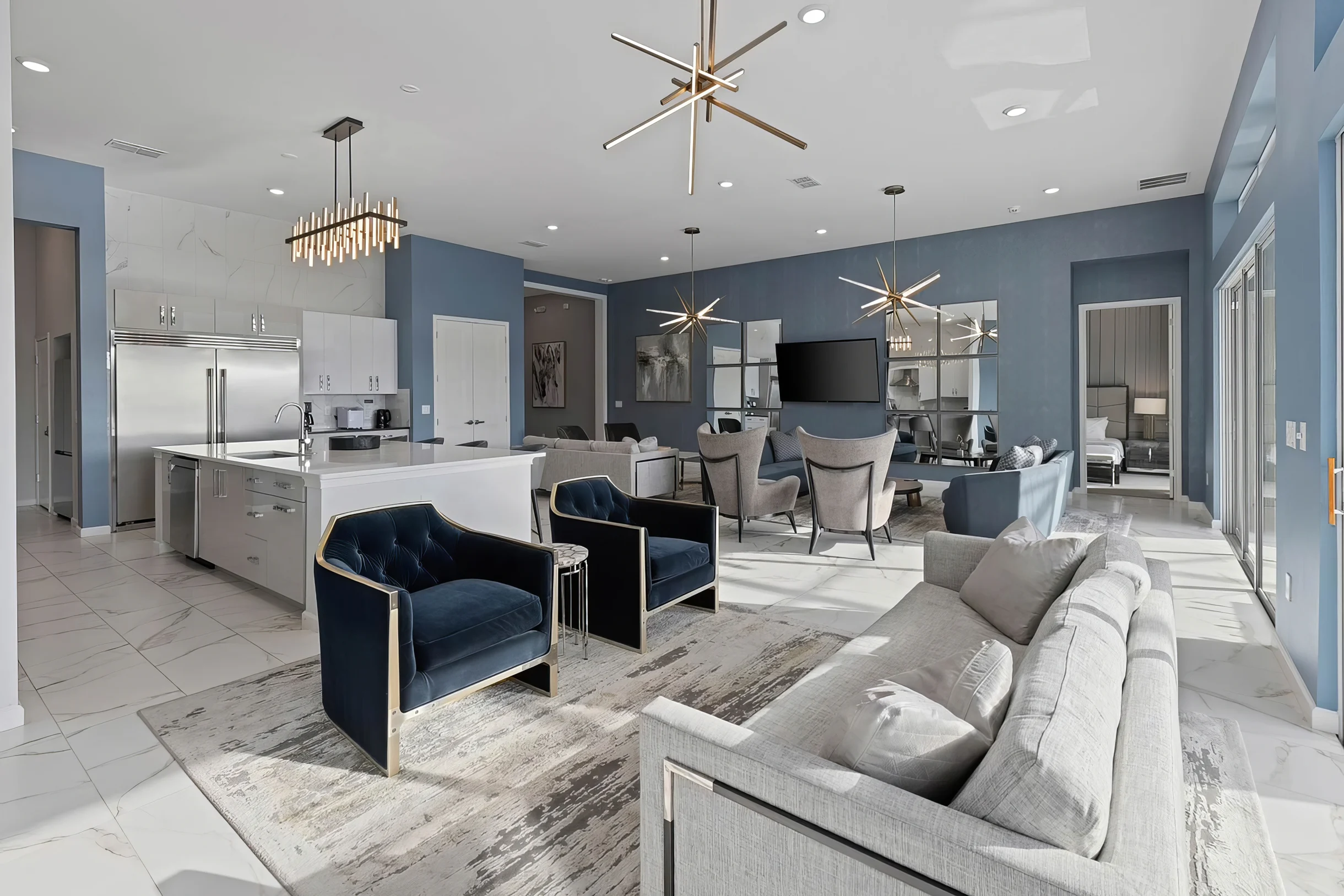 Wander Davenport Lakeview Retreat #25