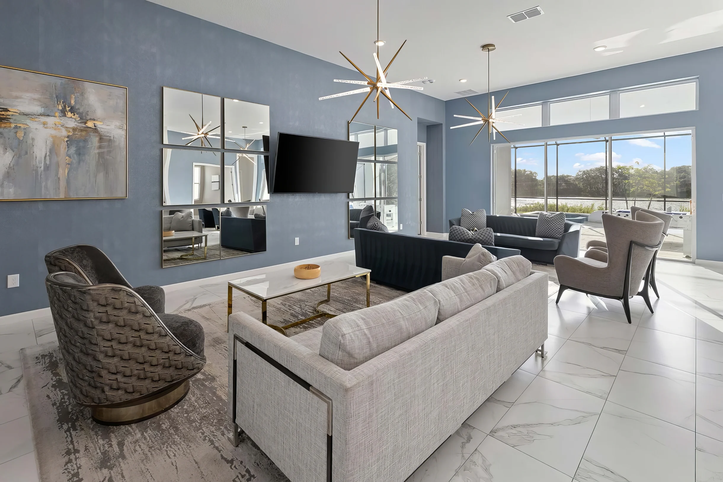 Wander Davenport Lakeview Retreat #39