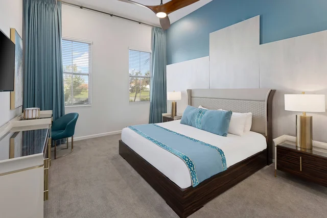 Bedroom 1 image 1