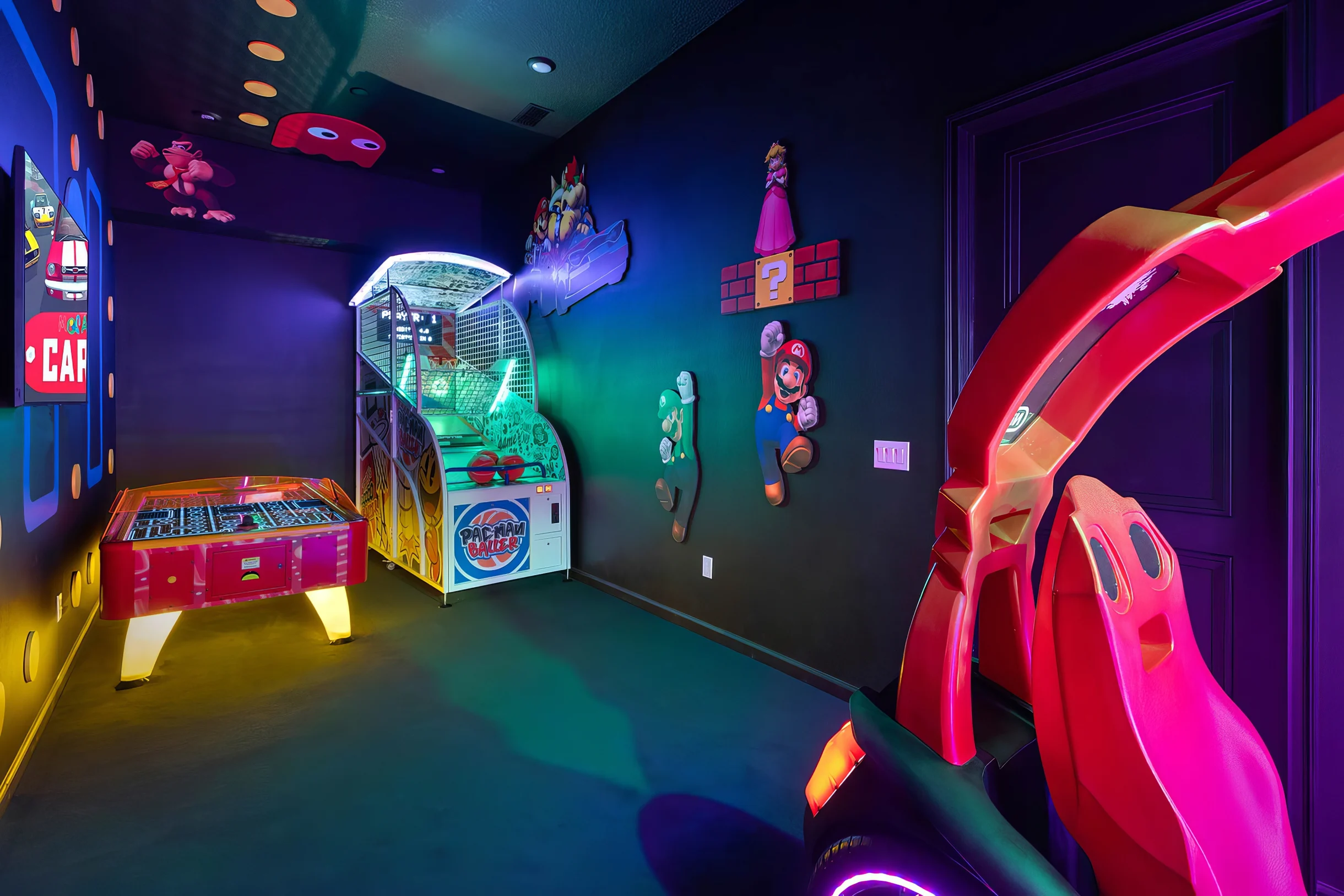 Wander Davenport Lakeview Retreat #48