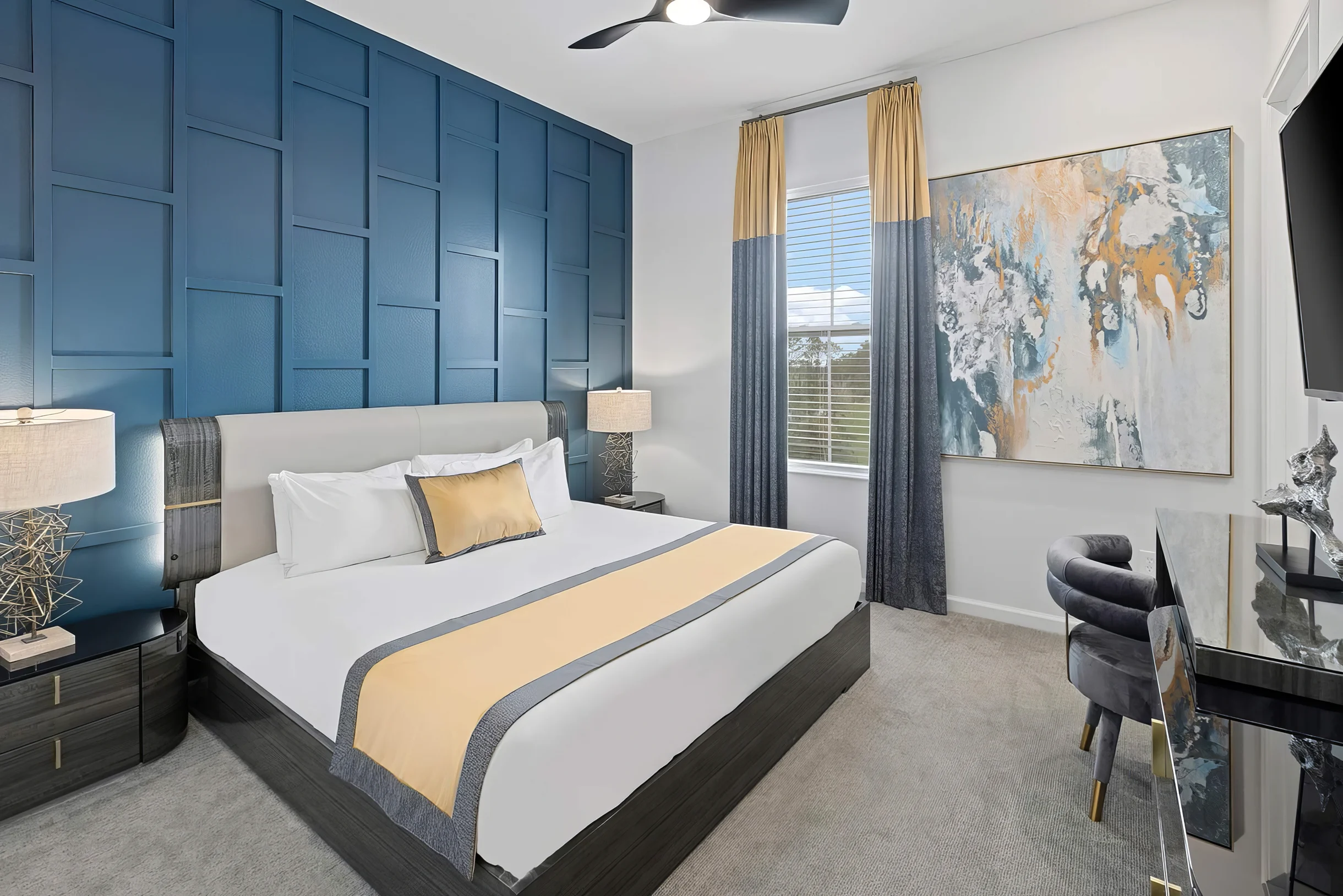 Wander Davenport Lakeview Retreat #27