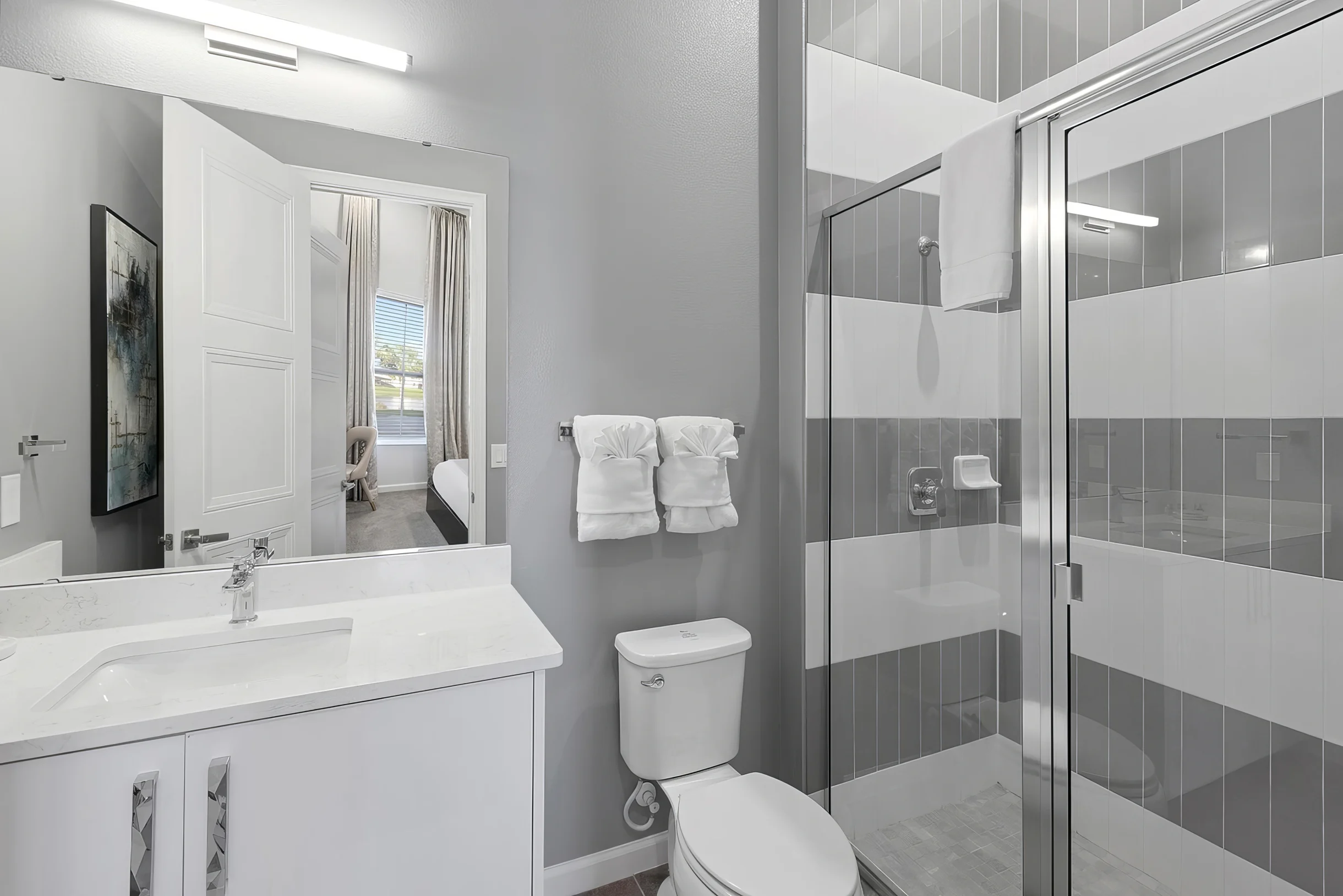 Wander Davenport Lakeview Retreat #28