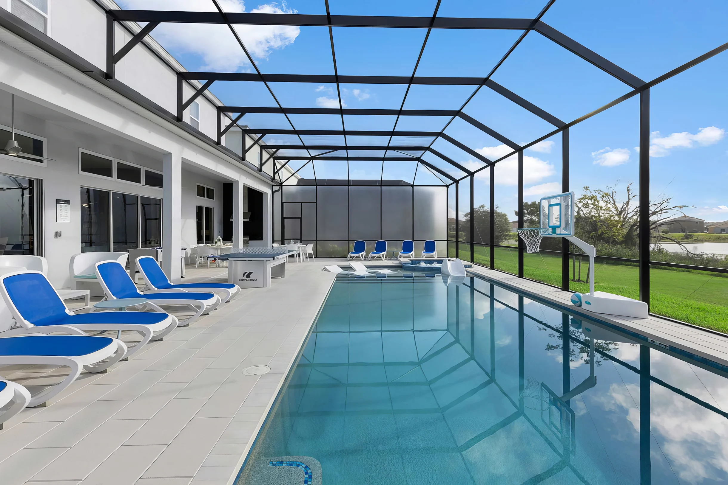 Wander Davenport Lakeview Retreat #46