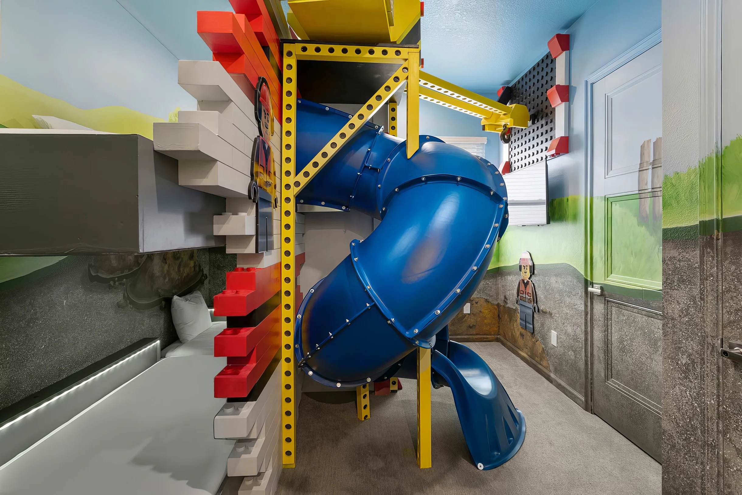 Wander Davenport Lakeview Retreat #42