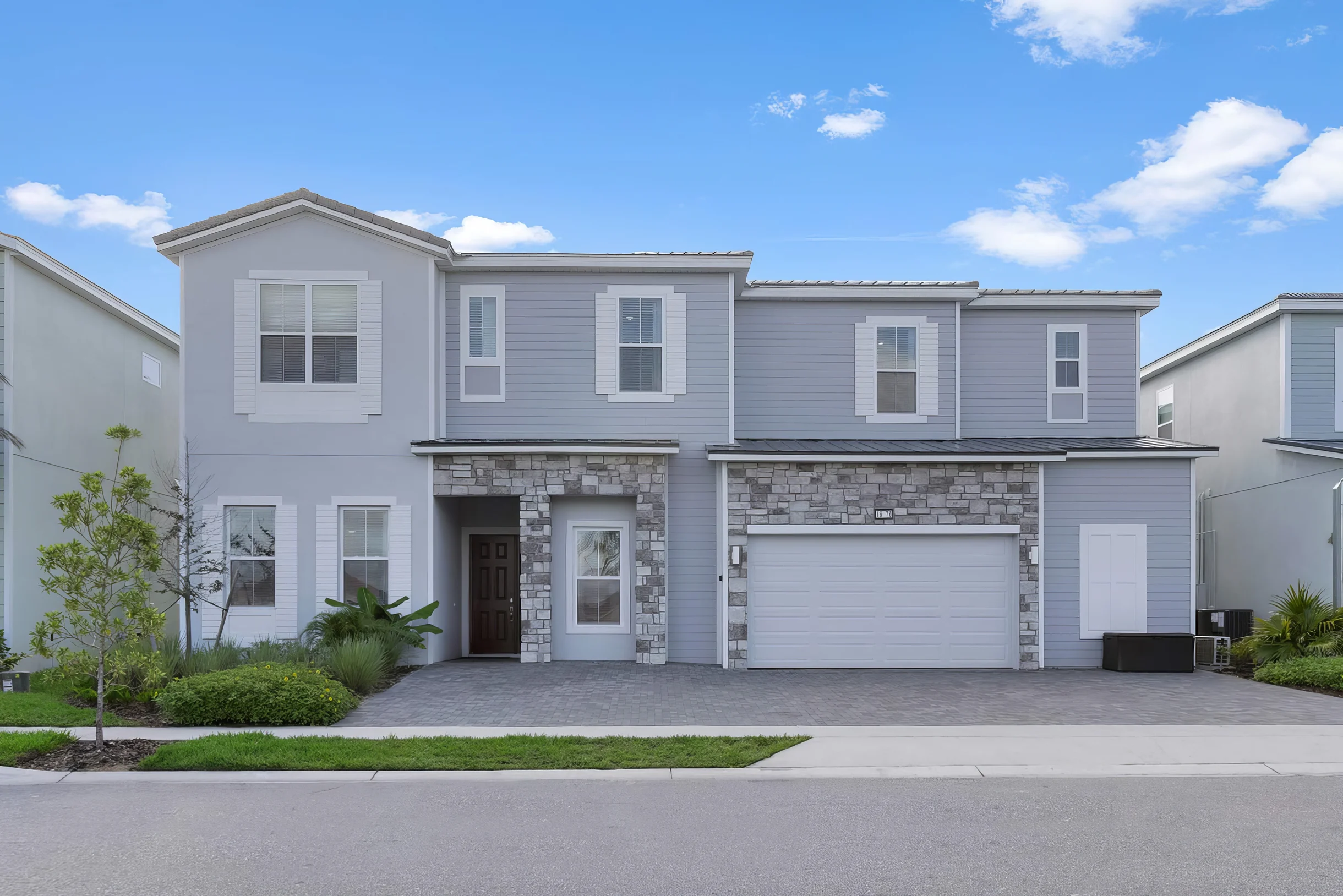 Wander Davenport Lakeview Retreat #4