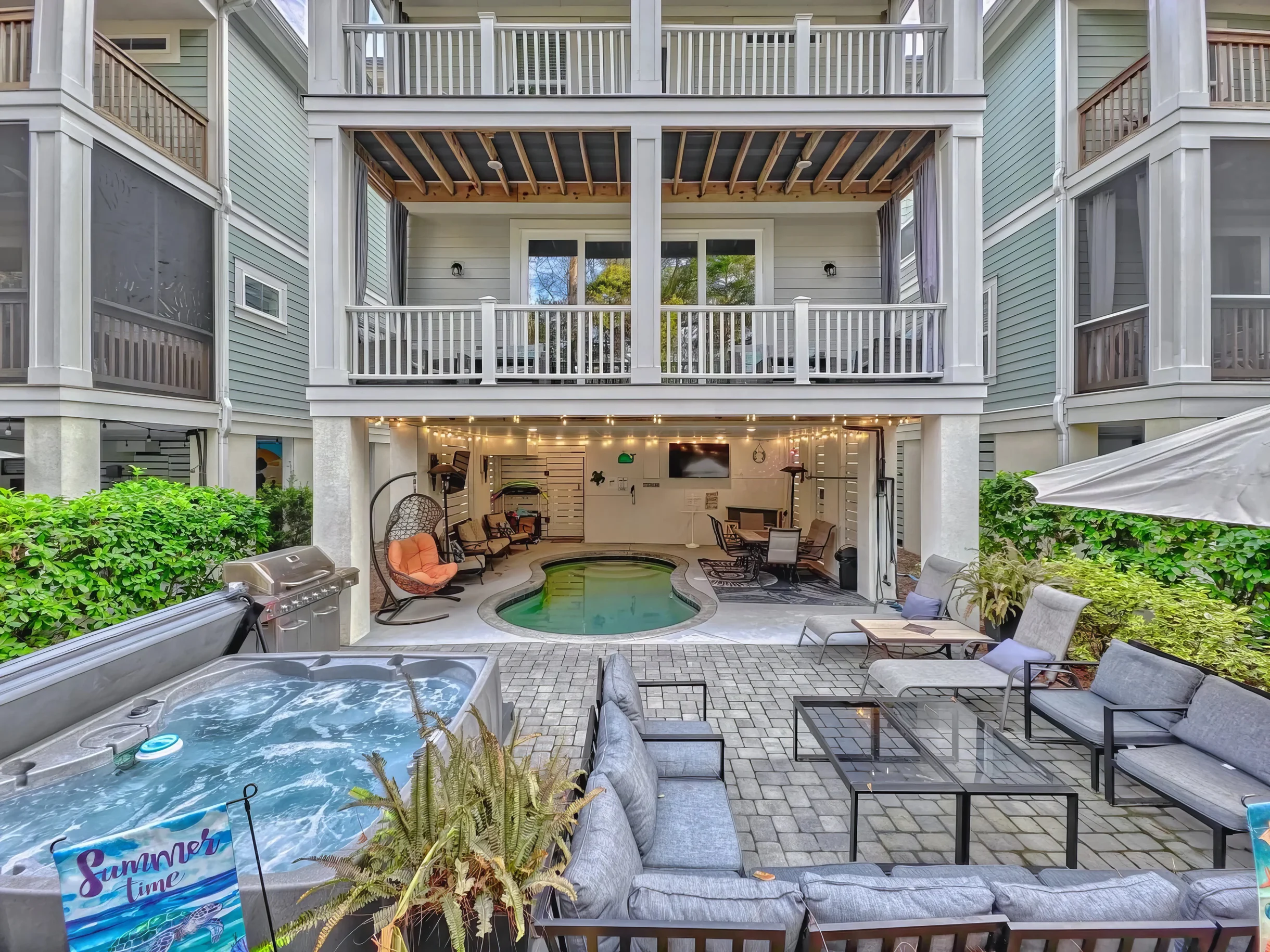 Wander Hilton Head Driftwood #2