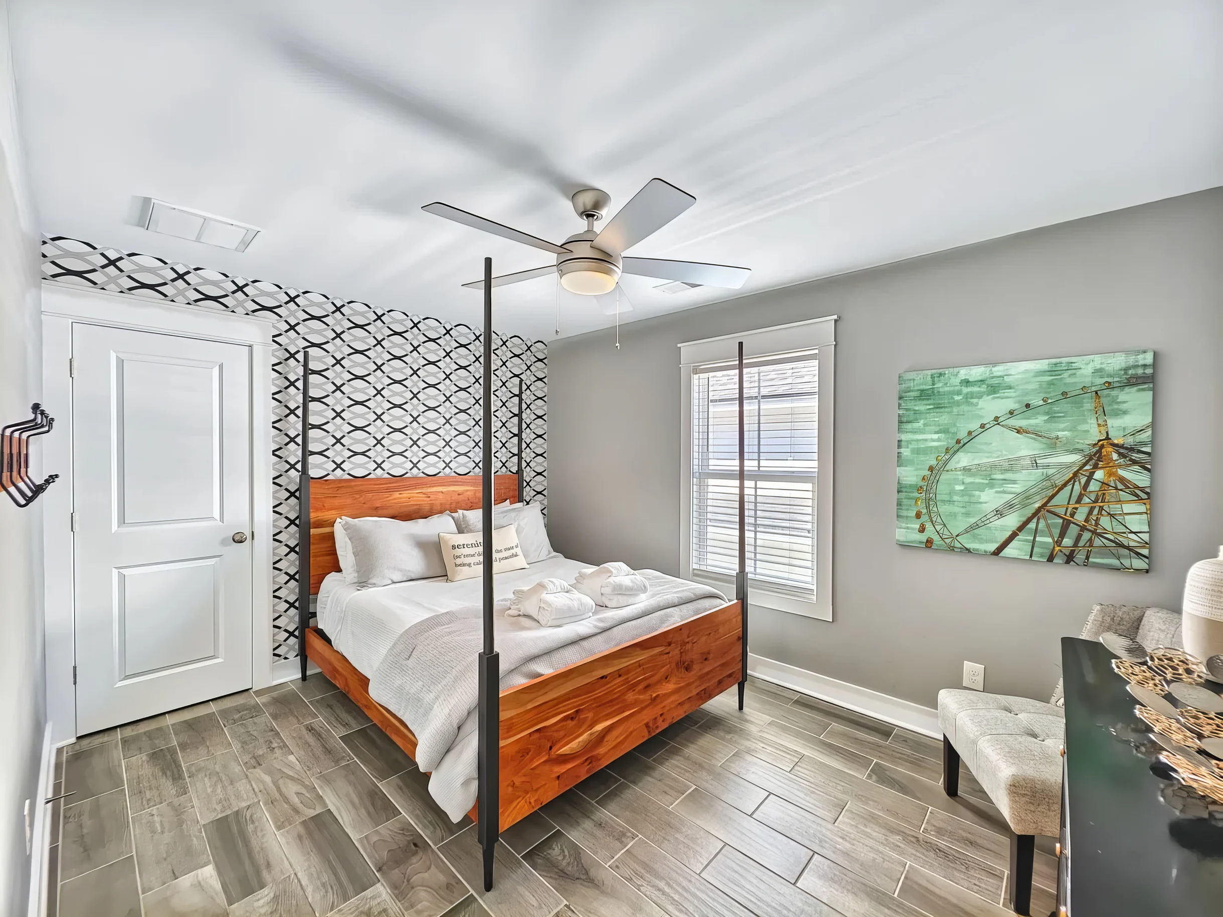 Wander Folly Field Serenity #39