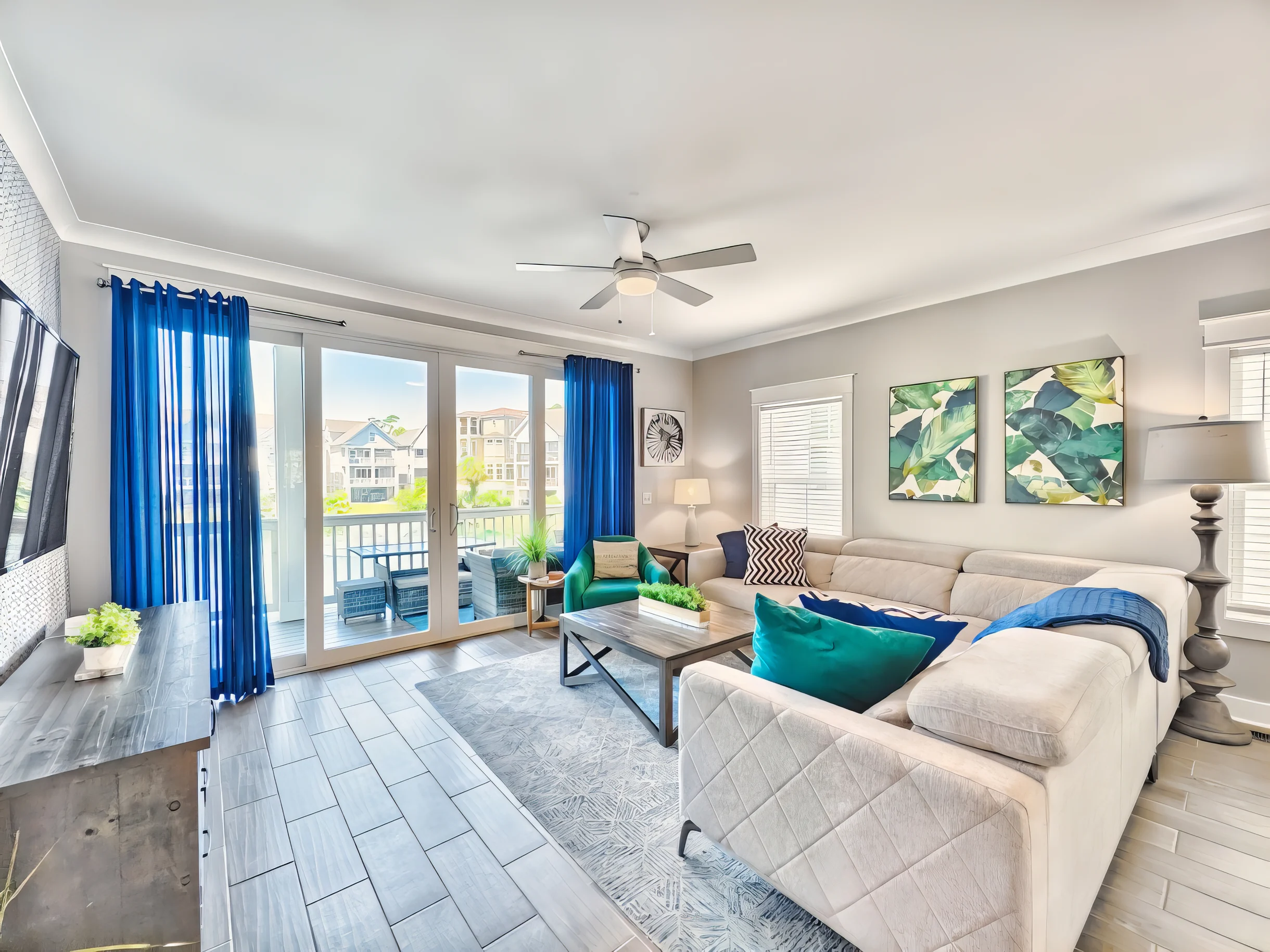 Wander Folly Field Serenity #3